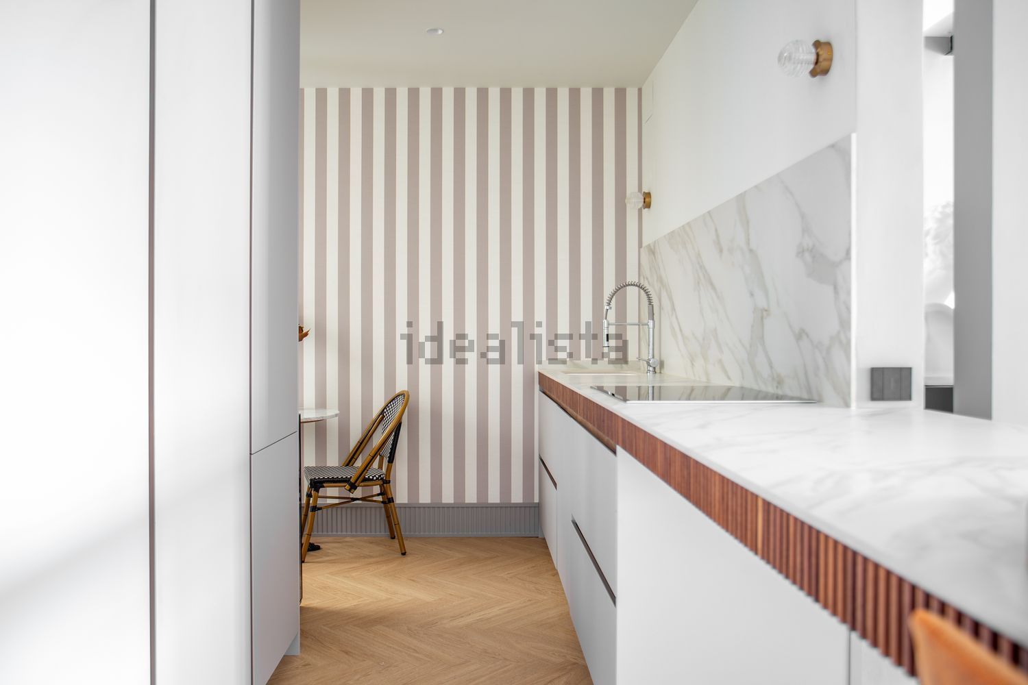 Pis de 177 m² a Madrid