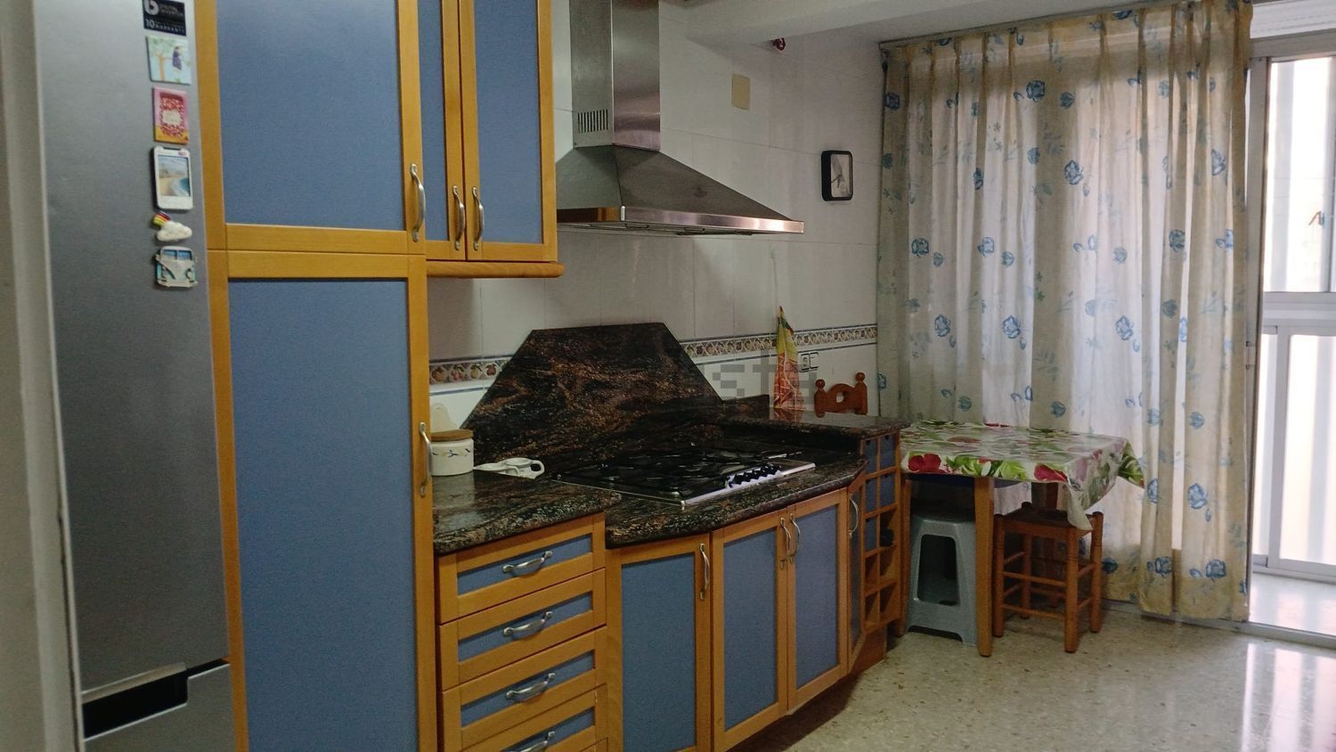 Wohnung 170 m² in Benidorm