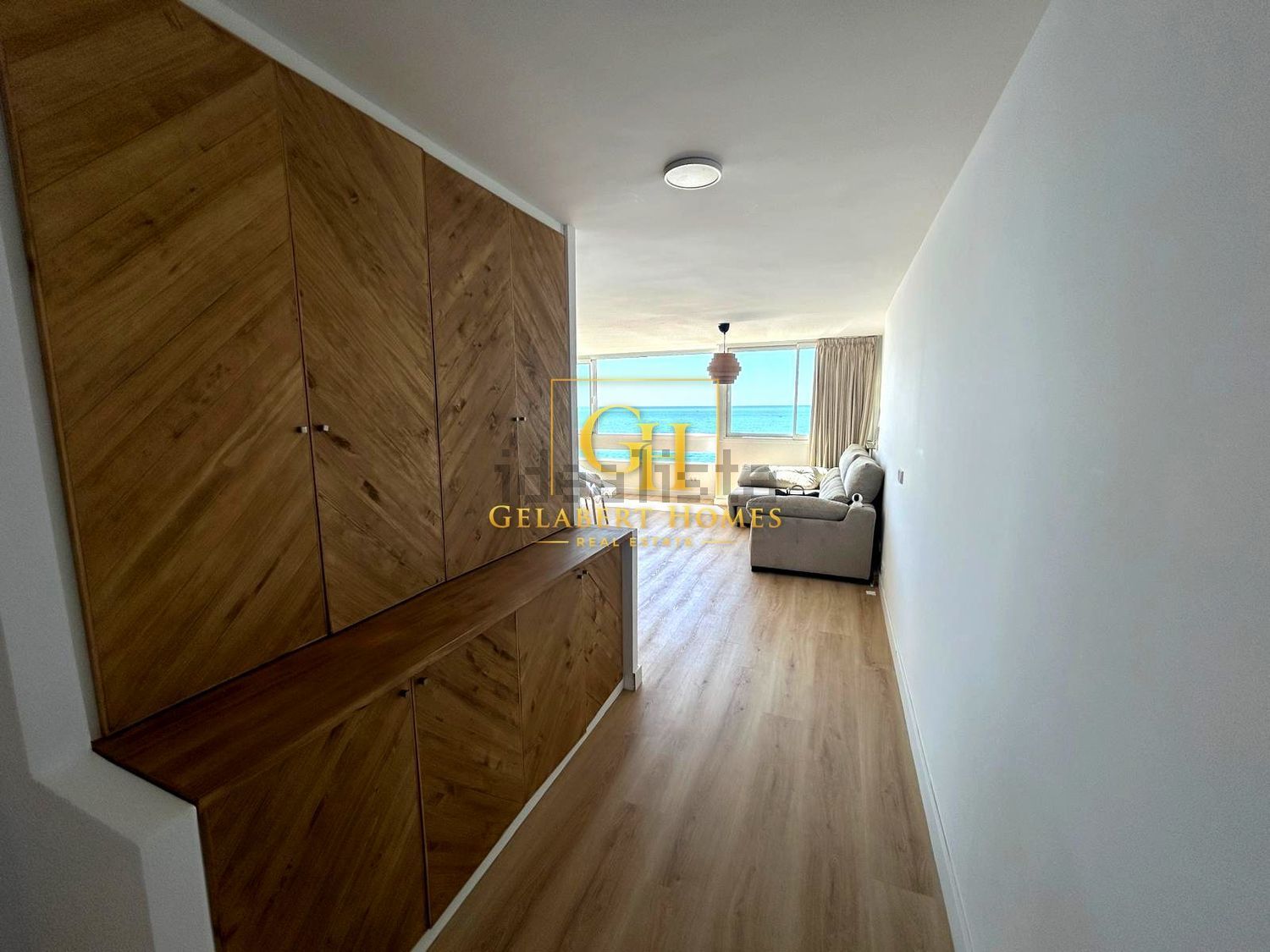 Wohnung 75 m² in Marbella