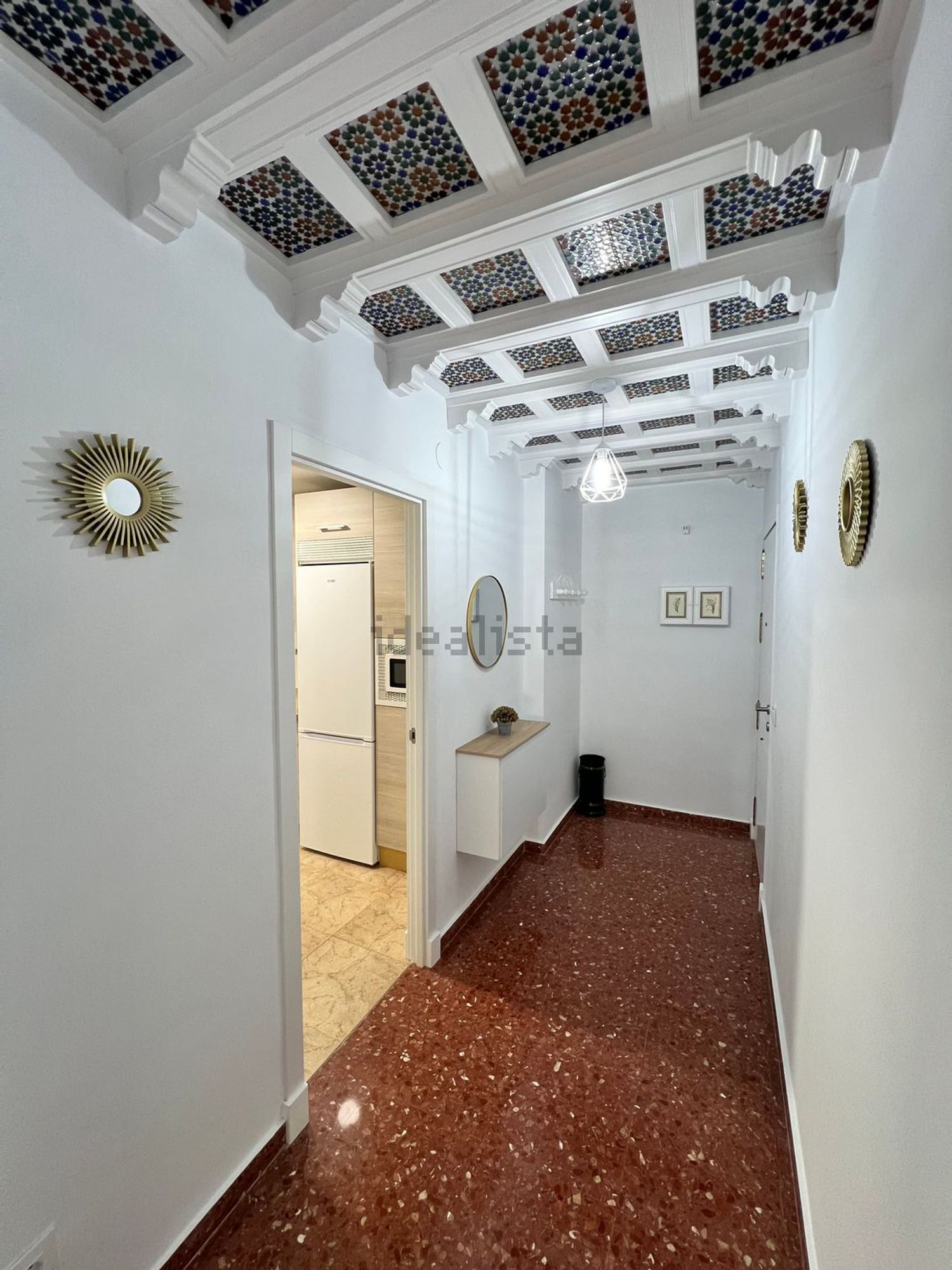 Flat 96 m² in Lebrija