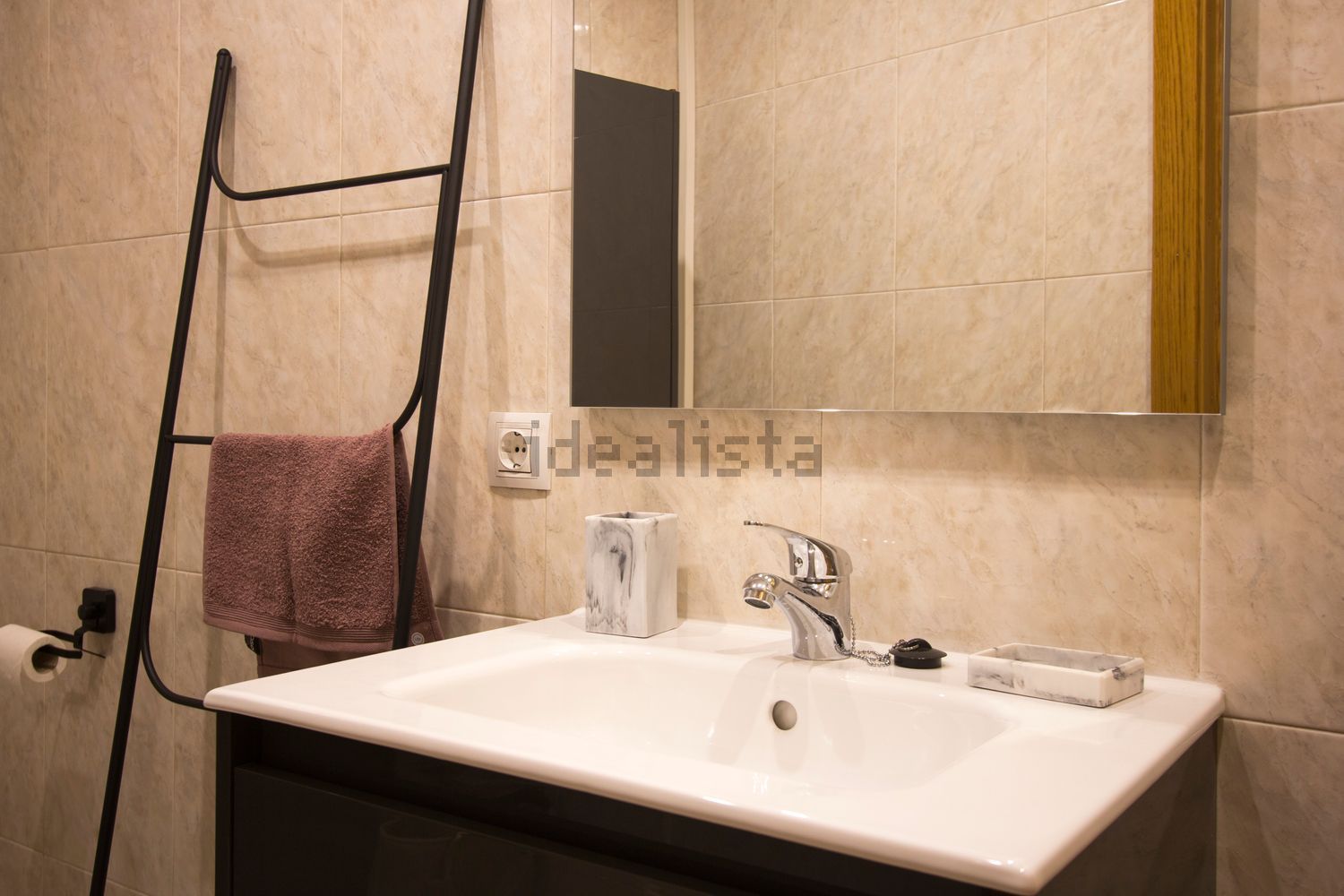 Piso de 70 m² en Alicante
