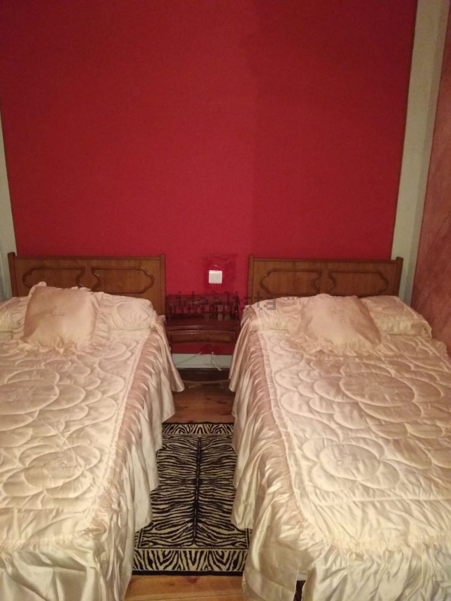 Moradia 380 m² em Toro