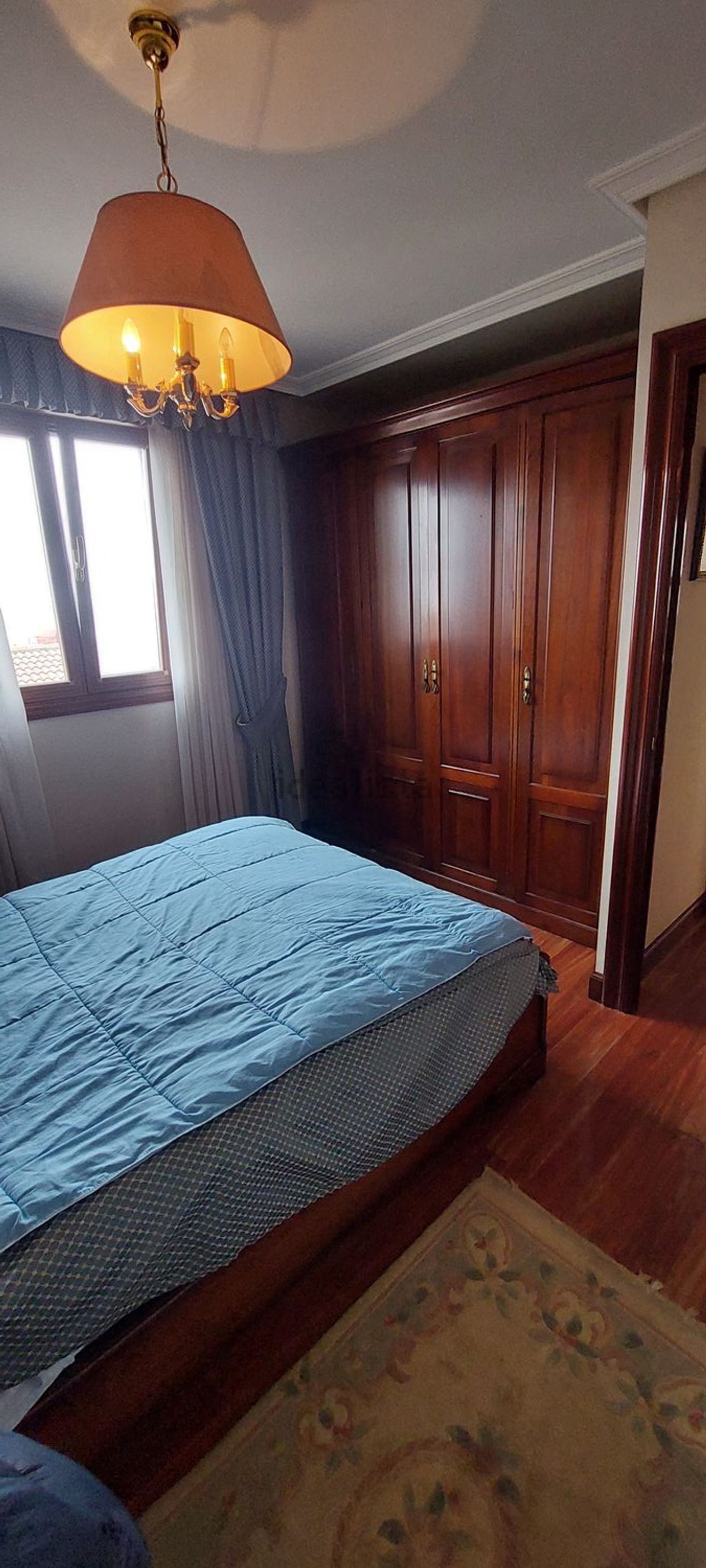 Habitació de lloguer, Santurtzi