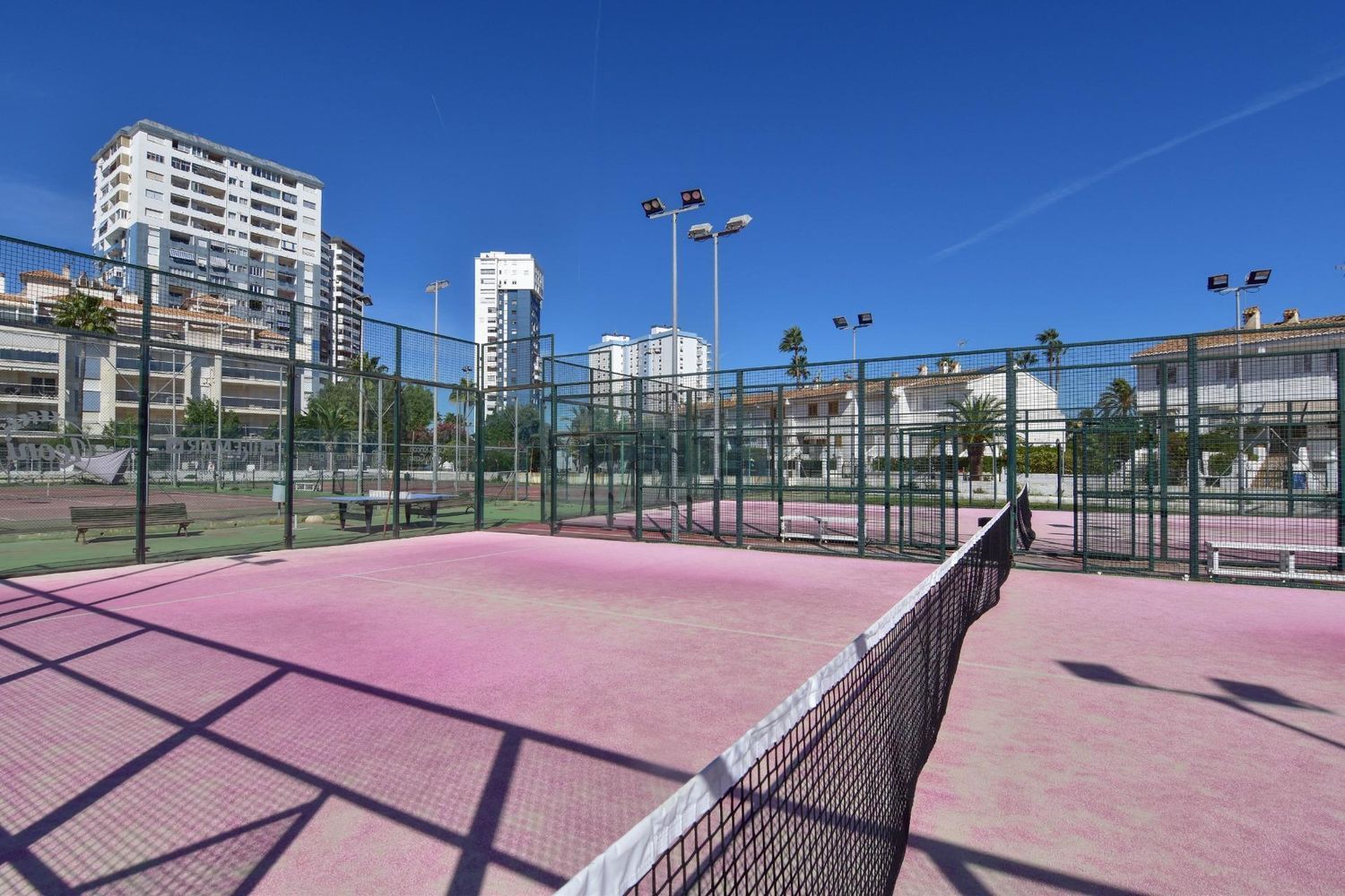 Piso de 73 m² en El Puig