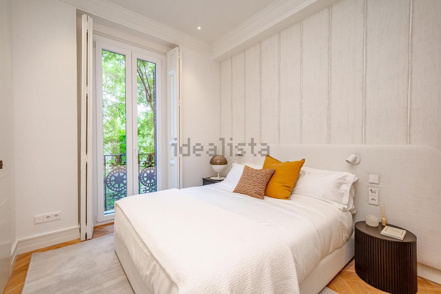 Pis de 75 m² a Madrid