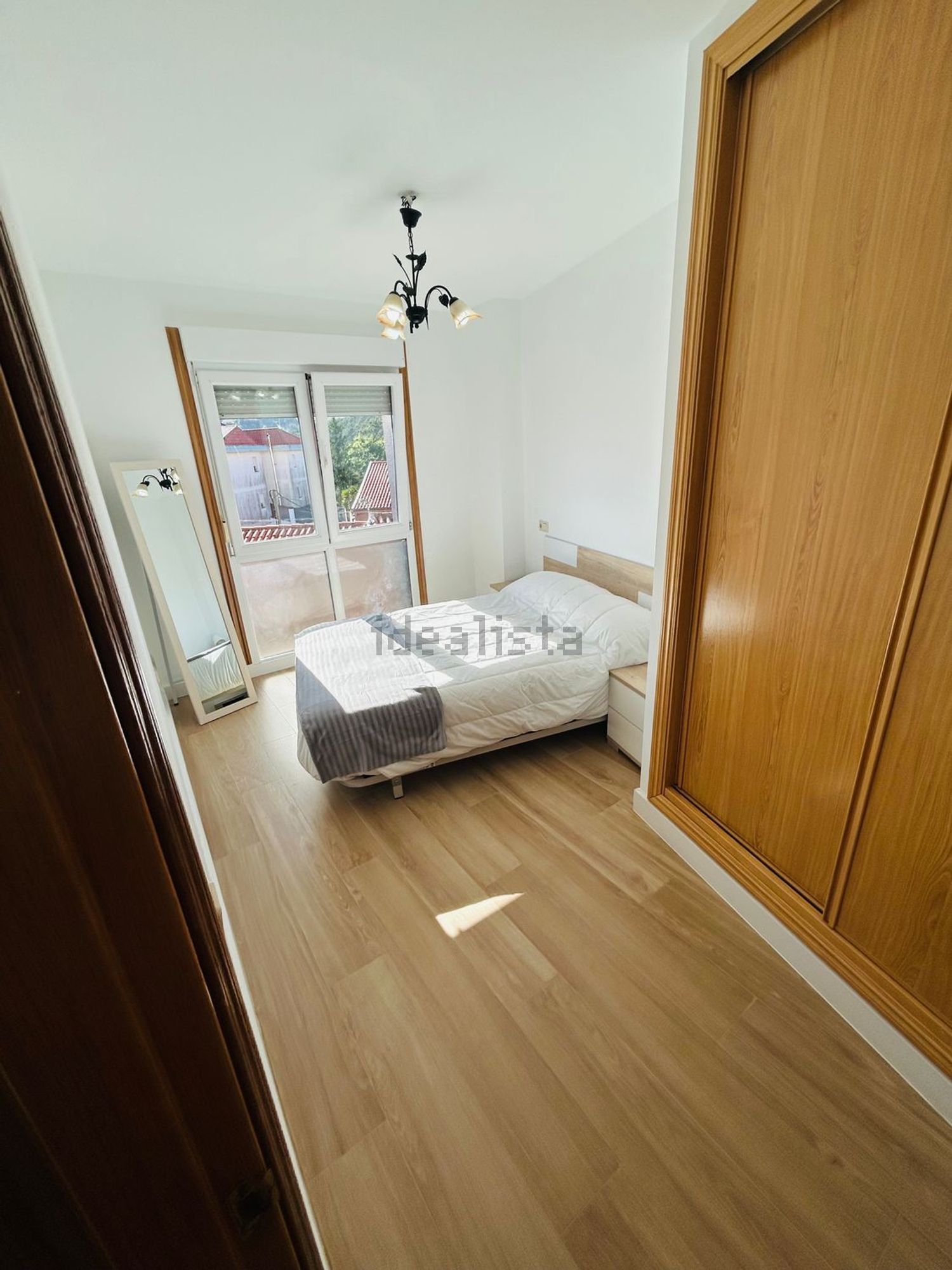 Piso de 70 m² en Boiro