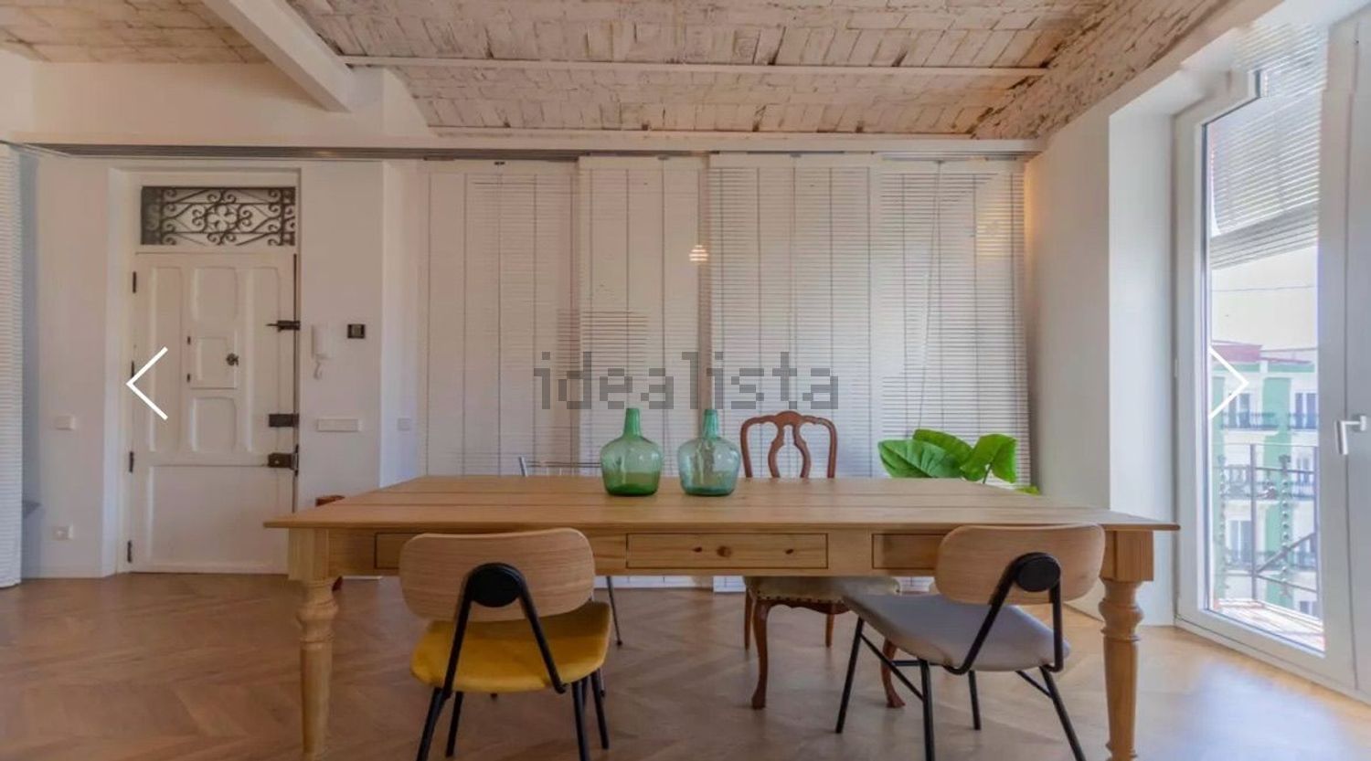 Wohnung 110 m² in Valencia