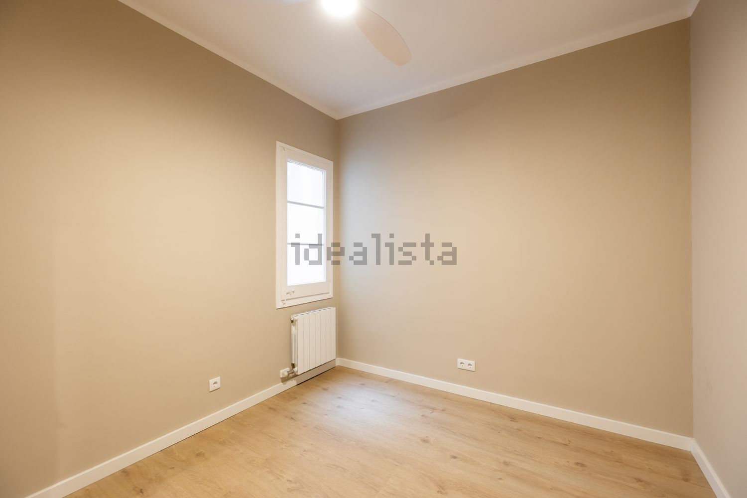 Pis de 150 m² a Barcelona