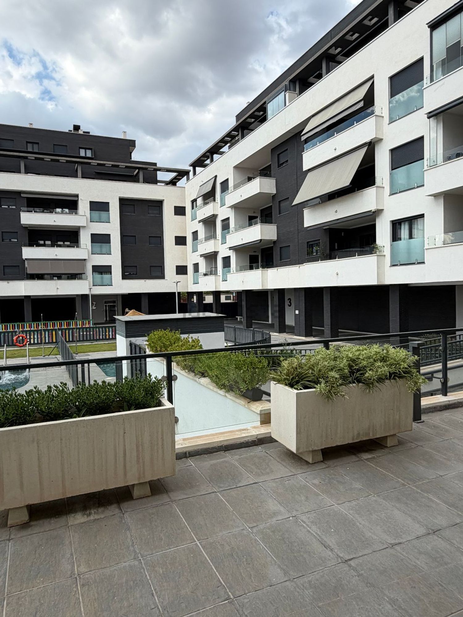Piso de 62 m² en Armilla
