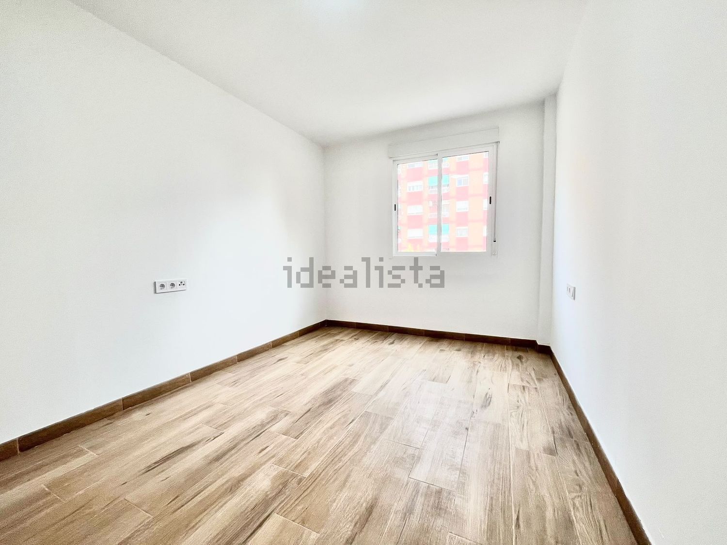 Pis de 60 m² a València