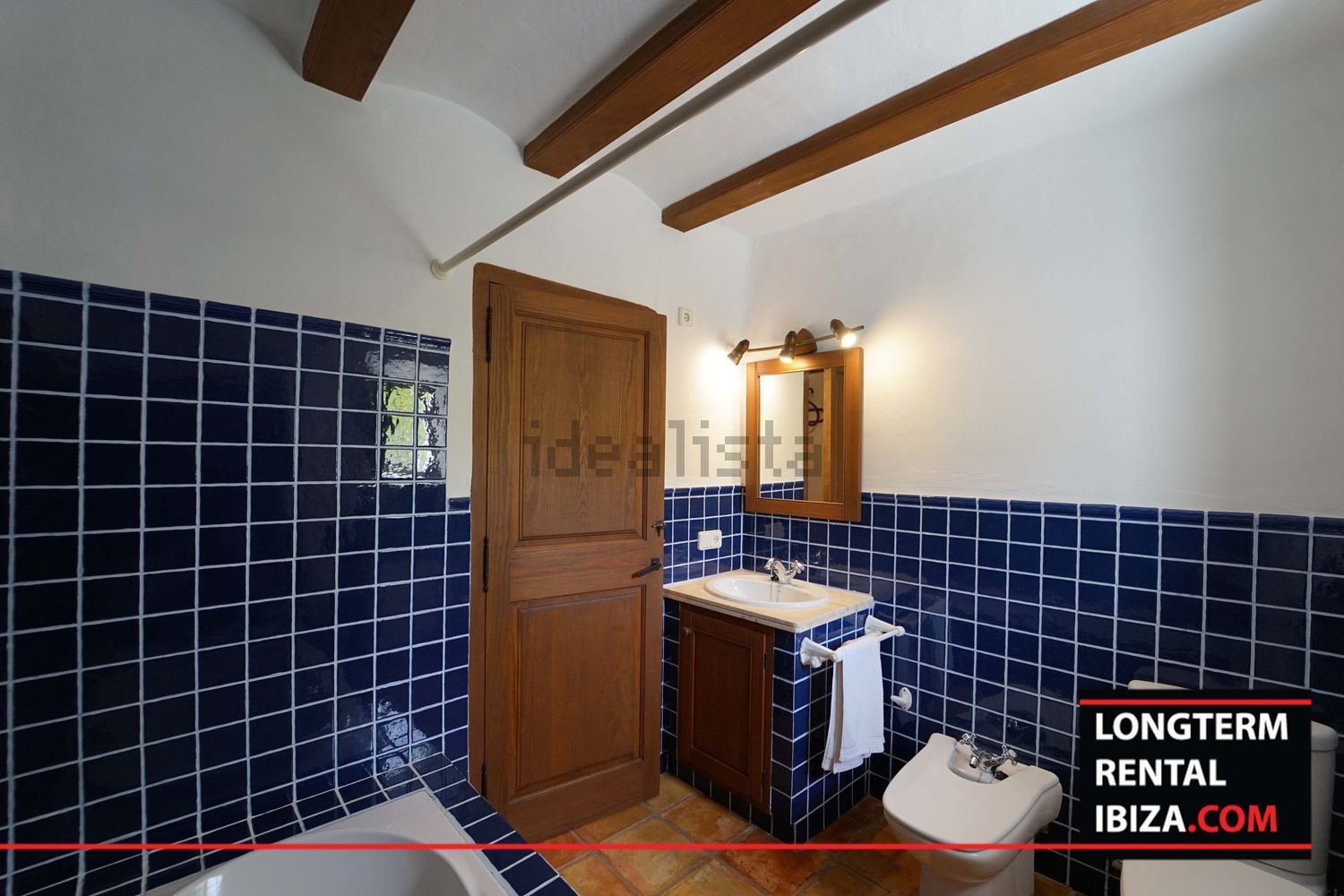 Appartamento 450 m² a Sant Joan de Labritja