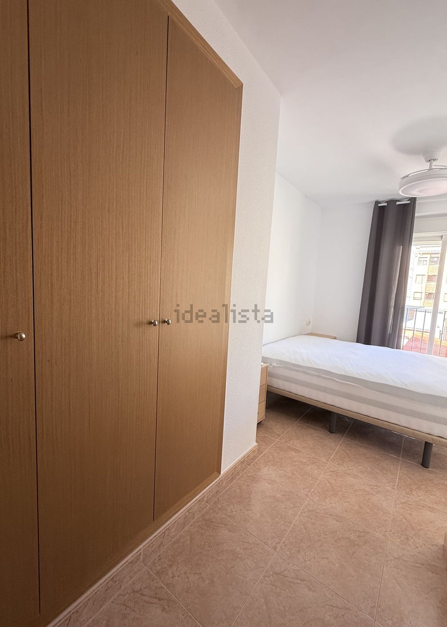 Piso de 75 m² en Castellón de la Plana