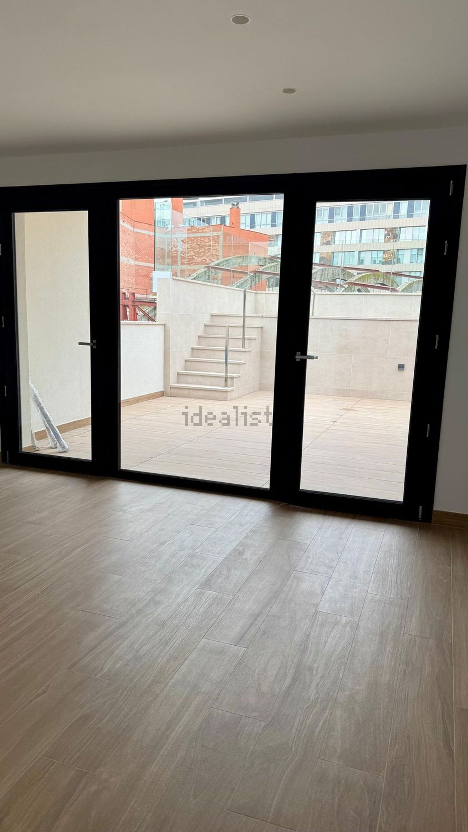 Piso de 80 m² en Zaragoza