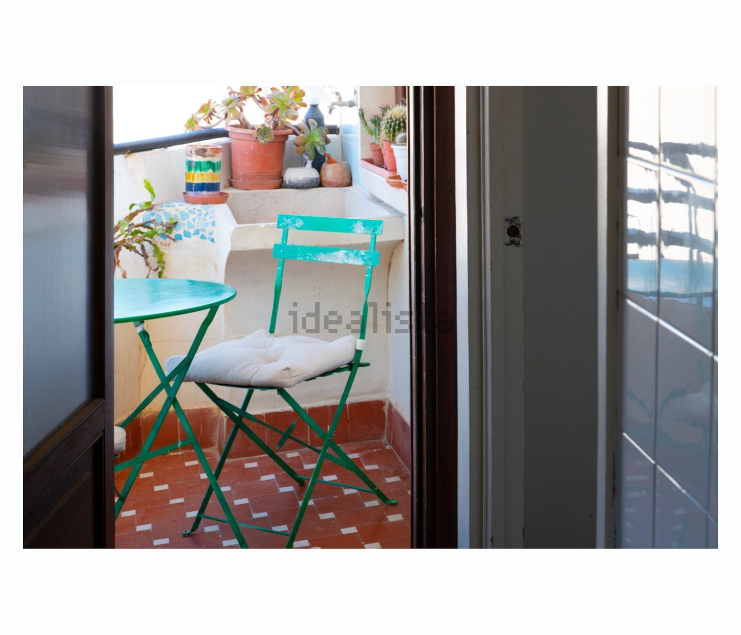 Room for rent, Almeria