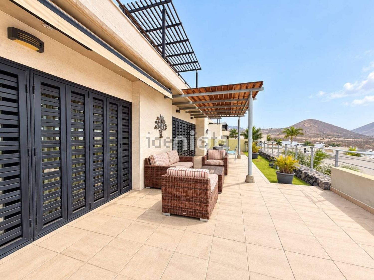 Casa de 286 m² a Adeje