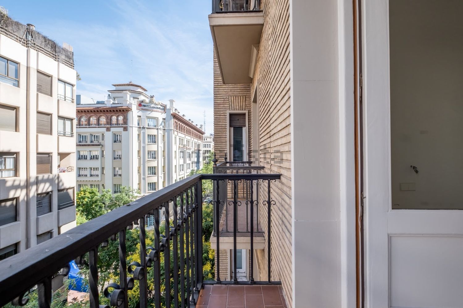 Piso de 221 m² en Zaragoza