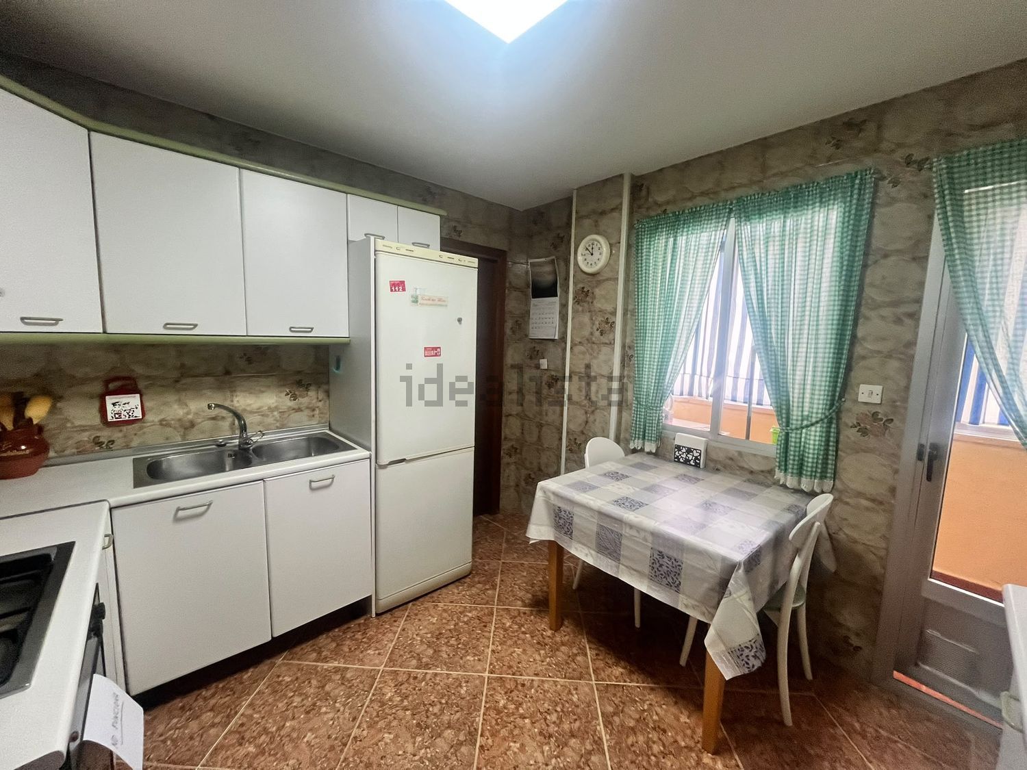 Pis de 120 m² a Puertollano