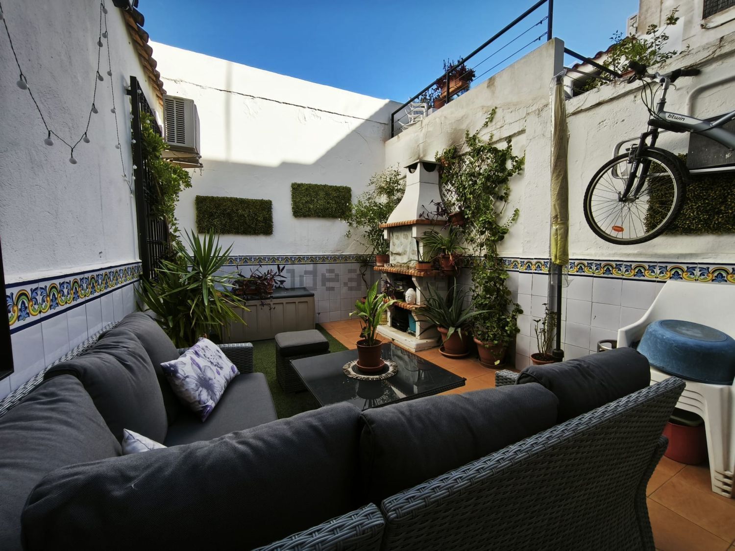 Casa 105 m² a Paterna