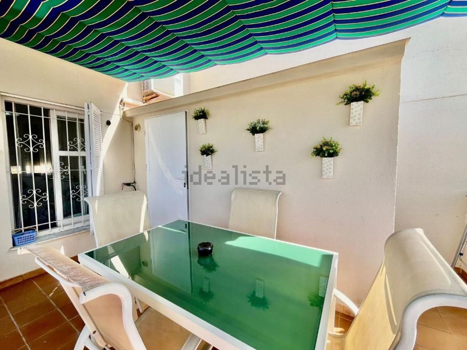 Wohnung 60 m² in Los Alcázares
