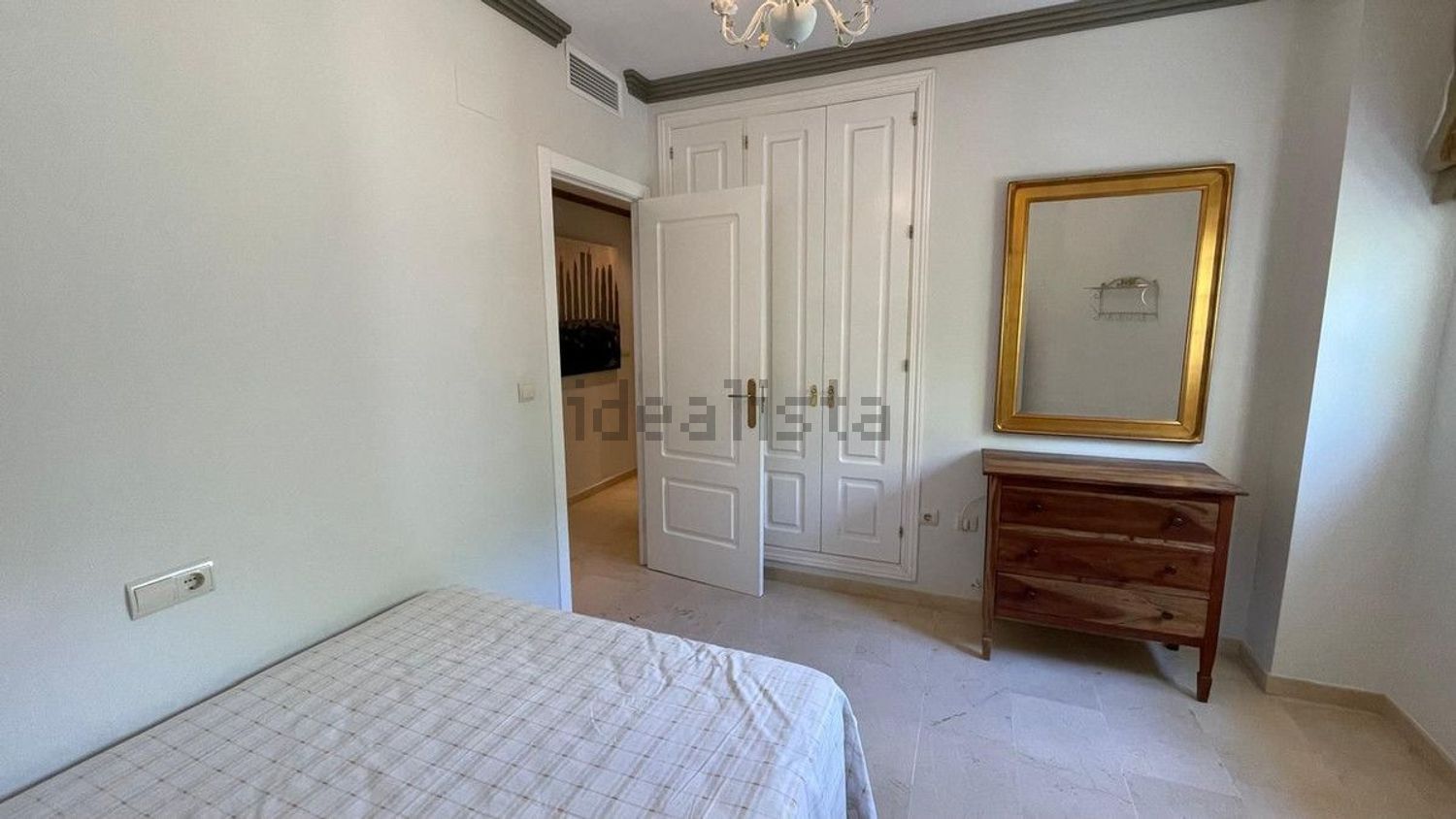 Pis de 90 m² a Marbella