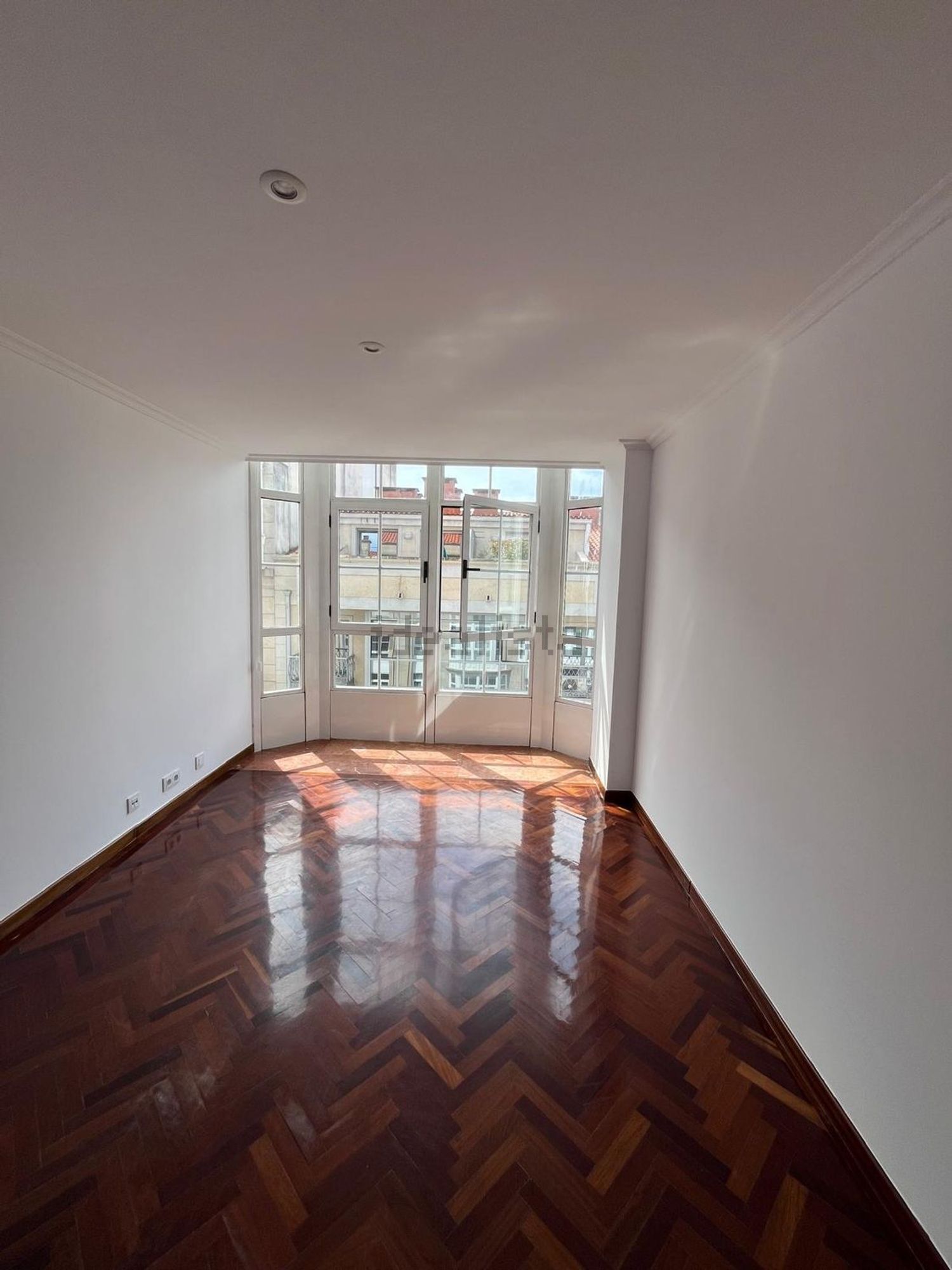 Pis de 64 m² a Vigo