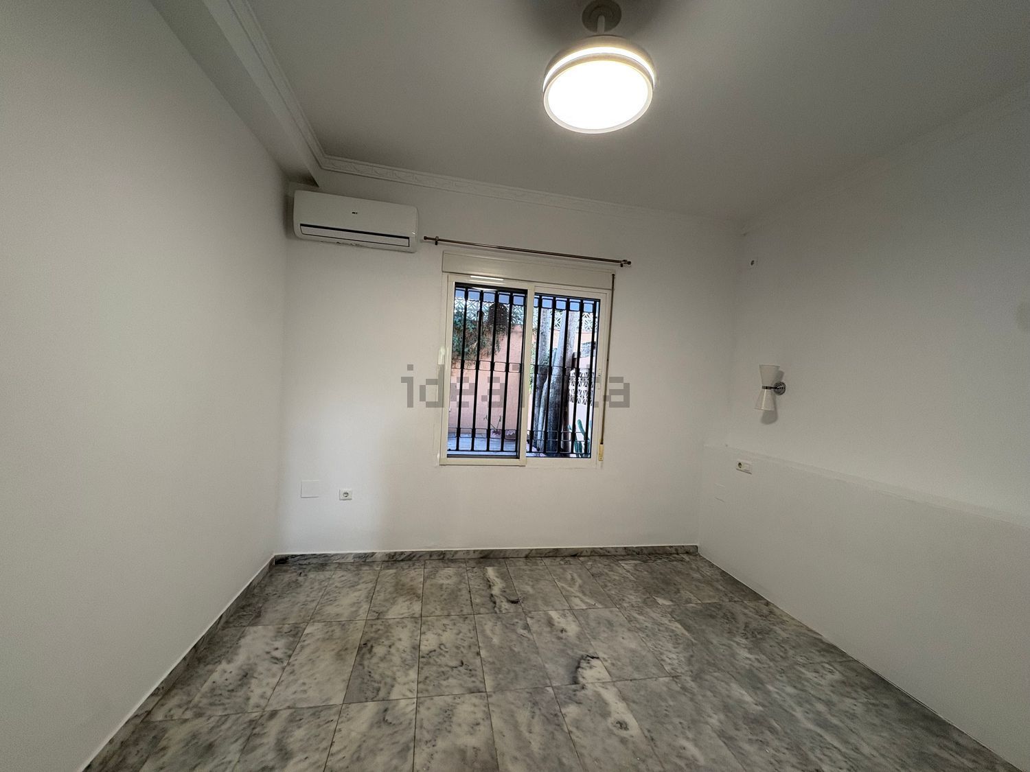 Piso de 100 m² en Málaga