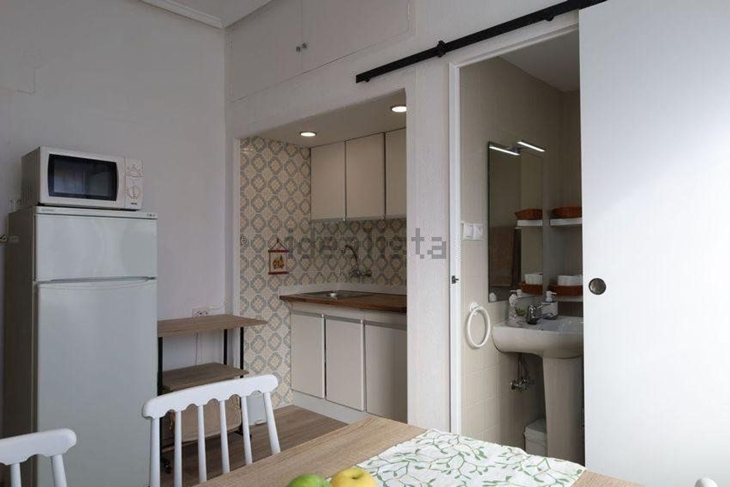 Pis de 45 m² a Xixona