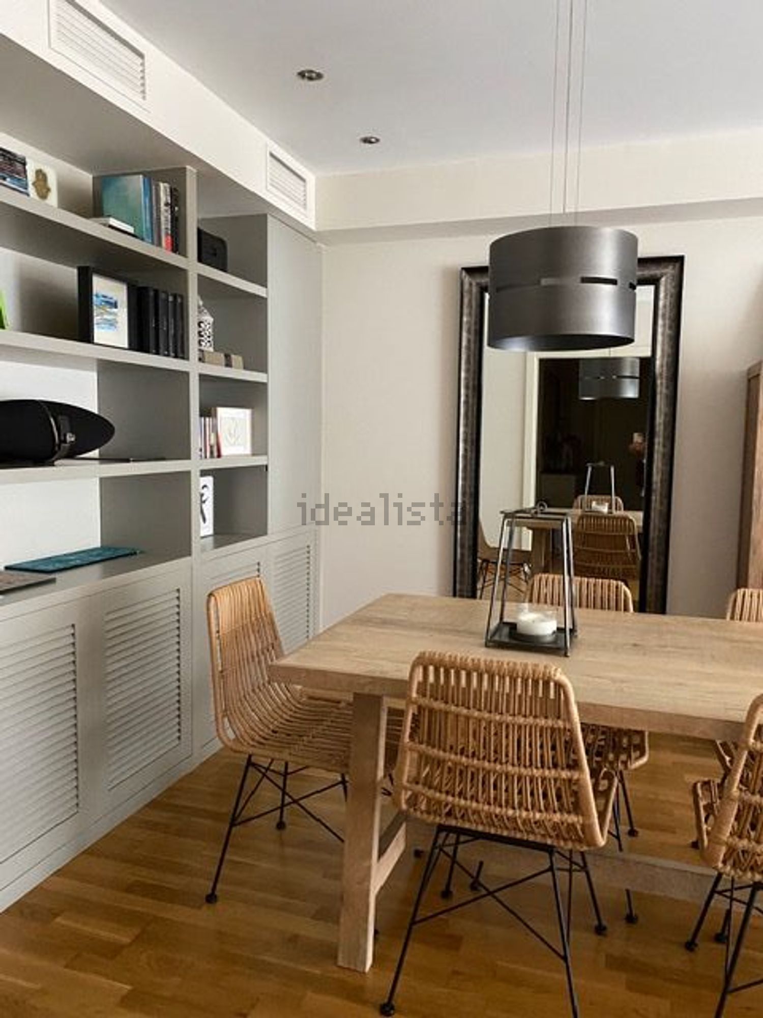 Appartamento 119 m² a Terrassa