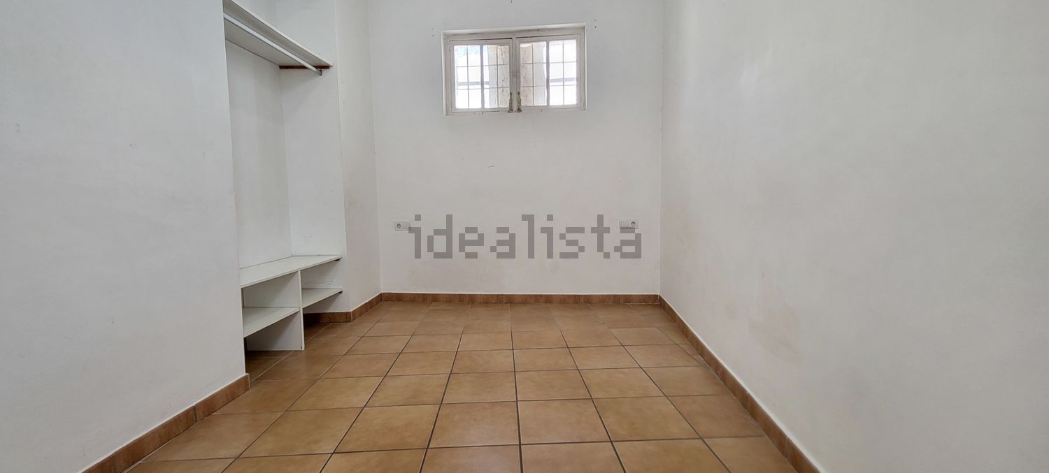 Pis de 60 m² a Sevilla