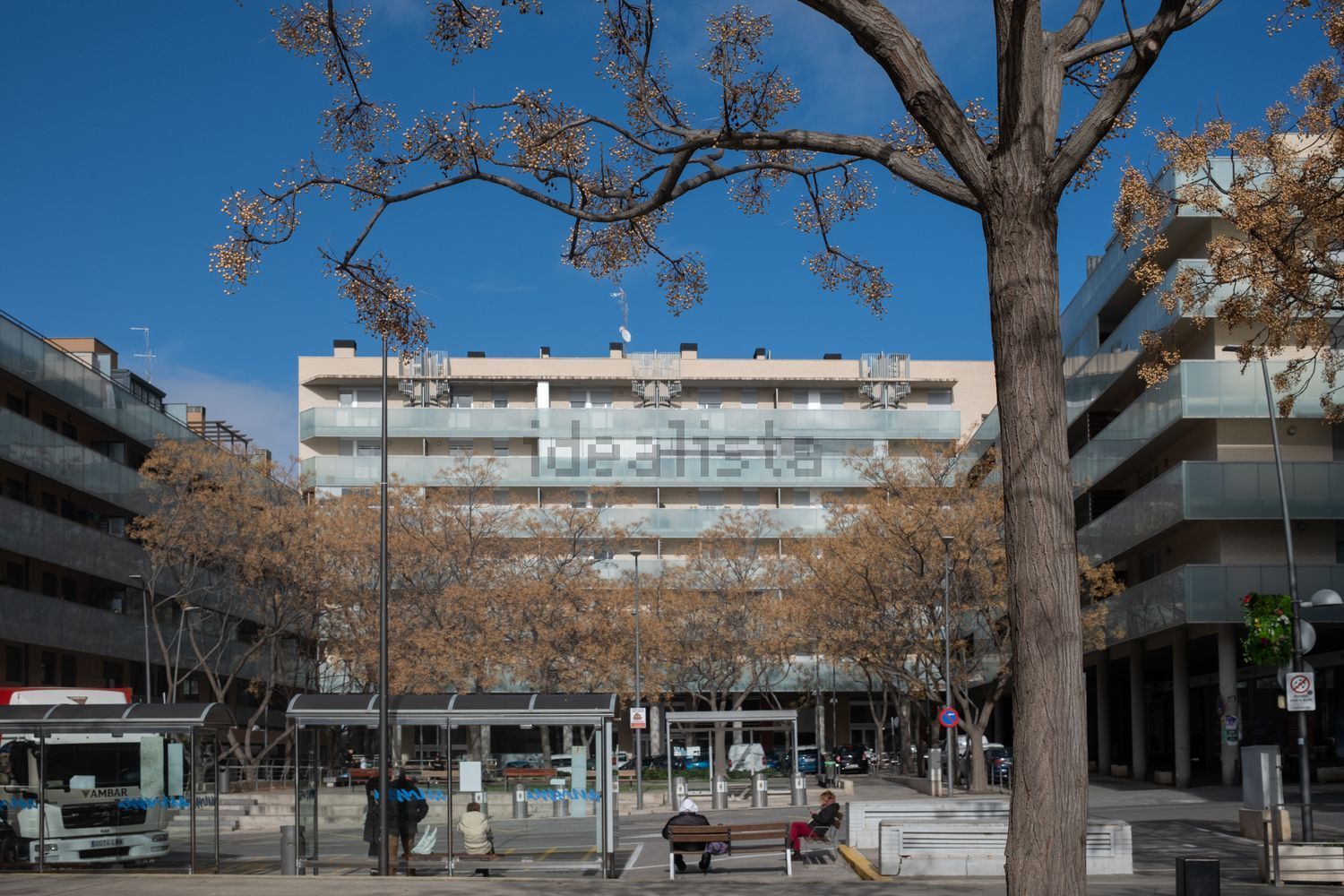 Piso de 75 m² en Cuarte de Huerva