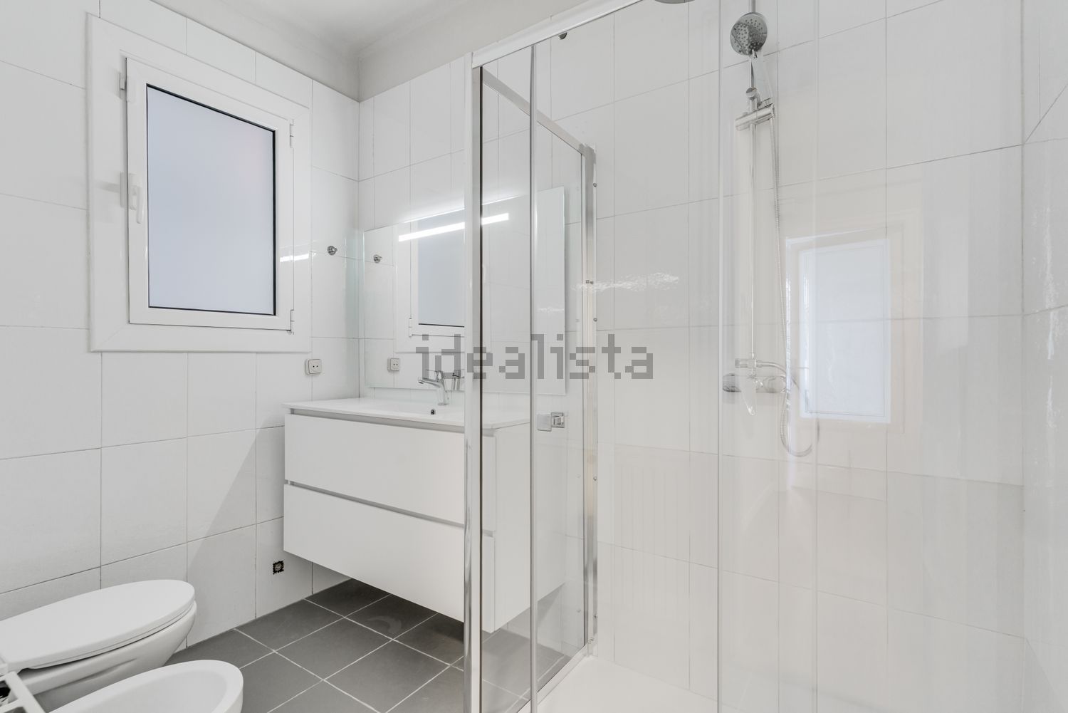 Appartement 95 m² à Barcelone