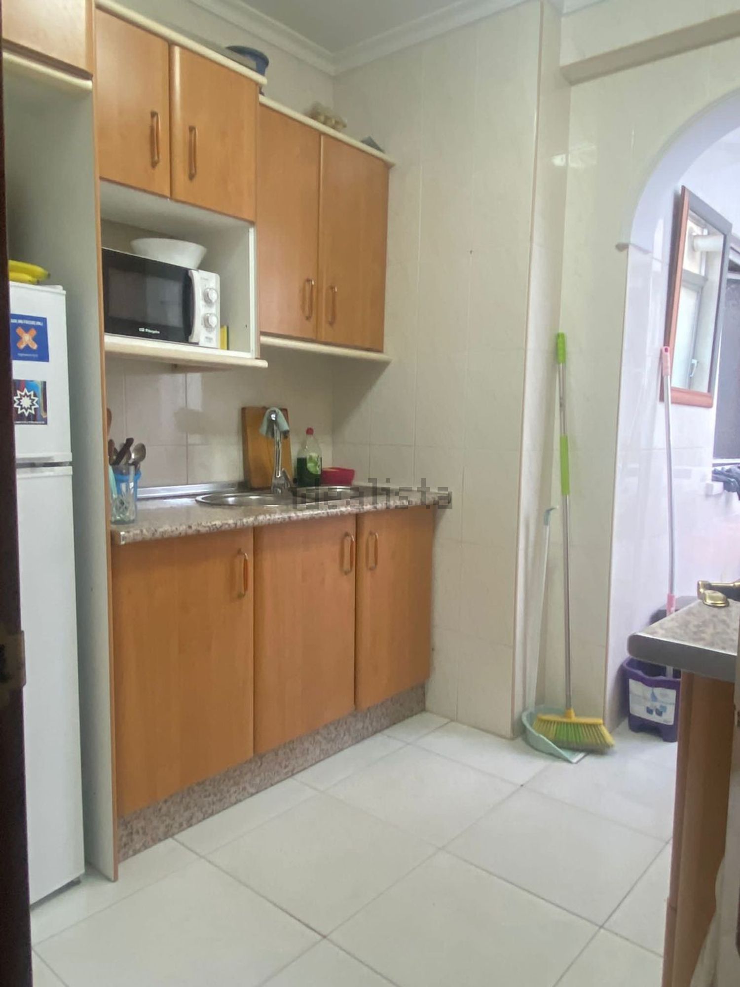 Habitación en alquiler, Málaga
