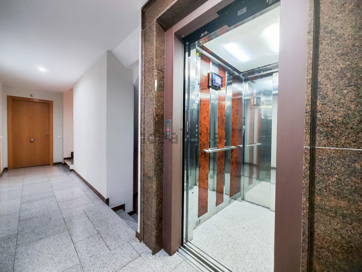 Piso de 99 m² en Puertollano
