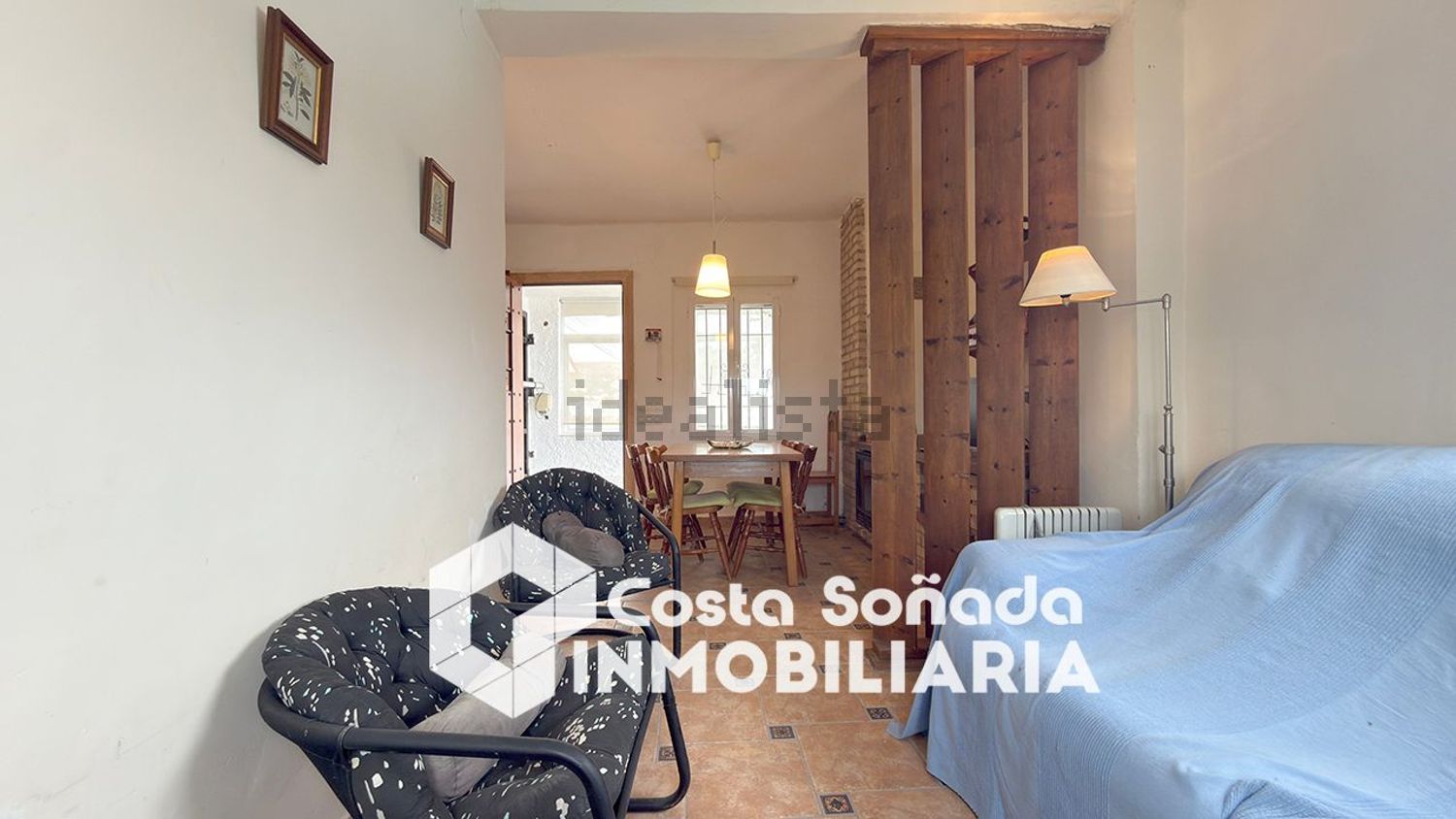 Casa de 250 m² en Jávea