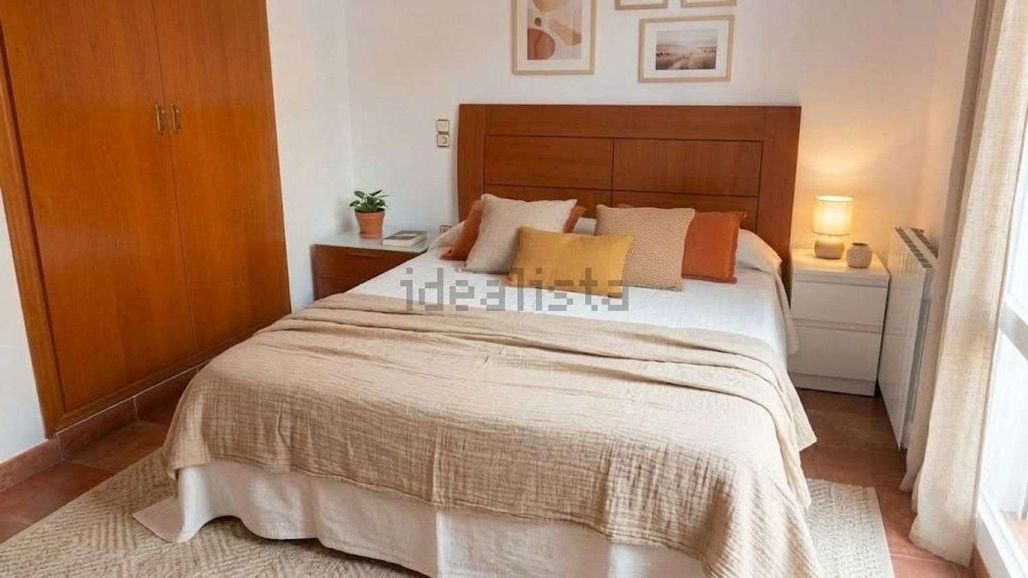 Pis de 68 m² a València