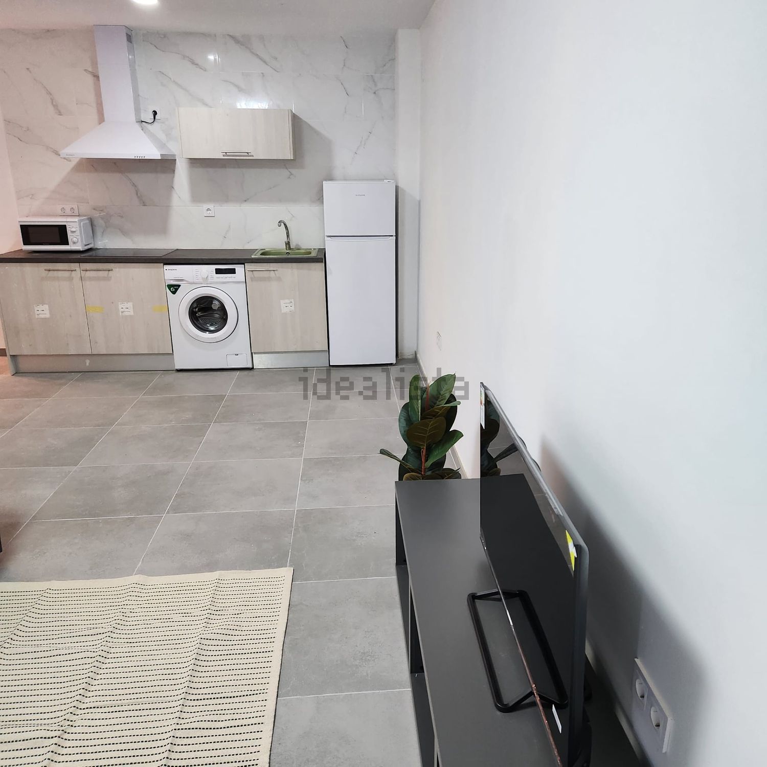 Pis de 70 m² a València