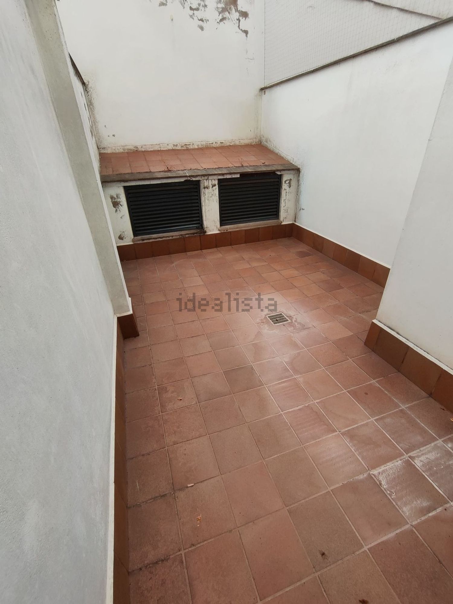 Piso de 55 m² en Badajoz