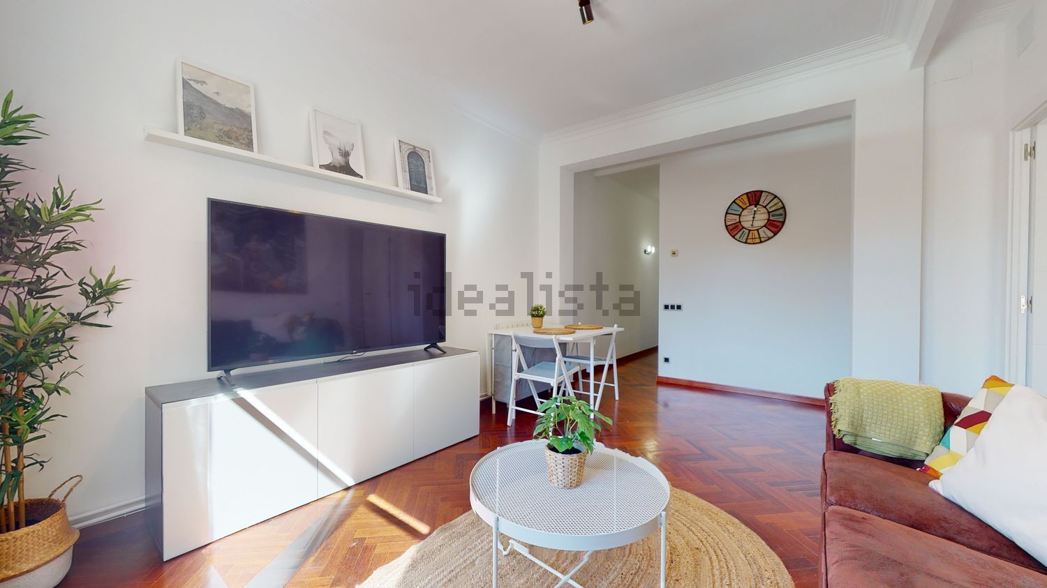 Pis de 75 m² a Barcelona