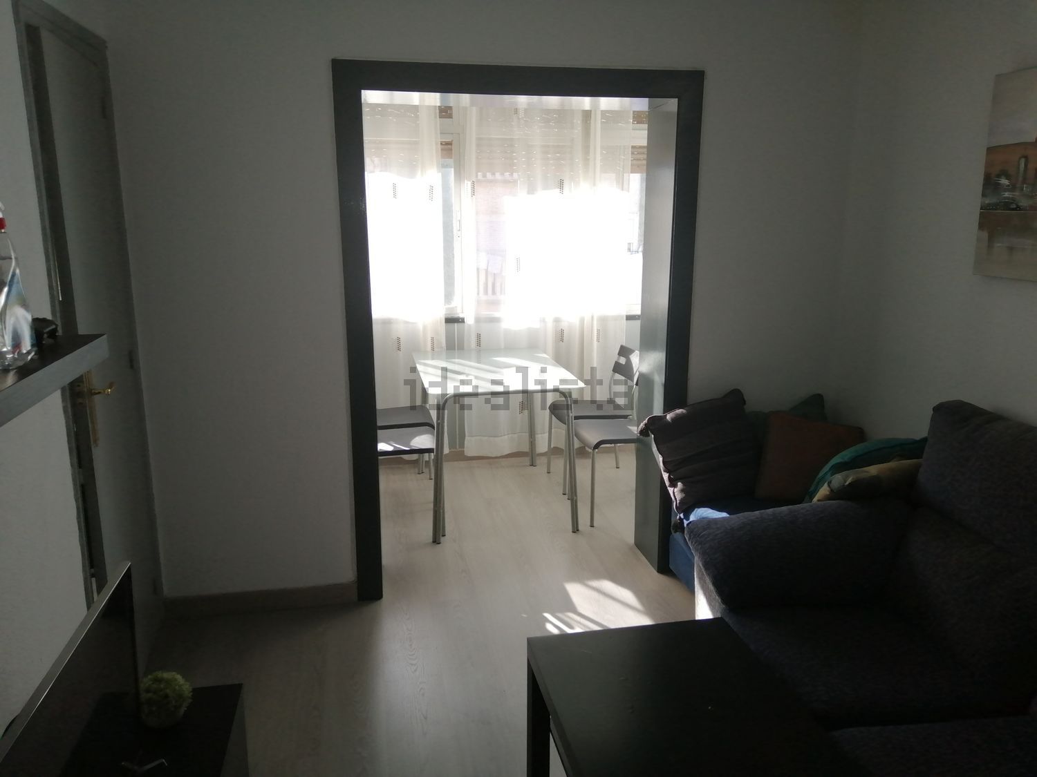 Habitació de lloguer, Ripollet