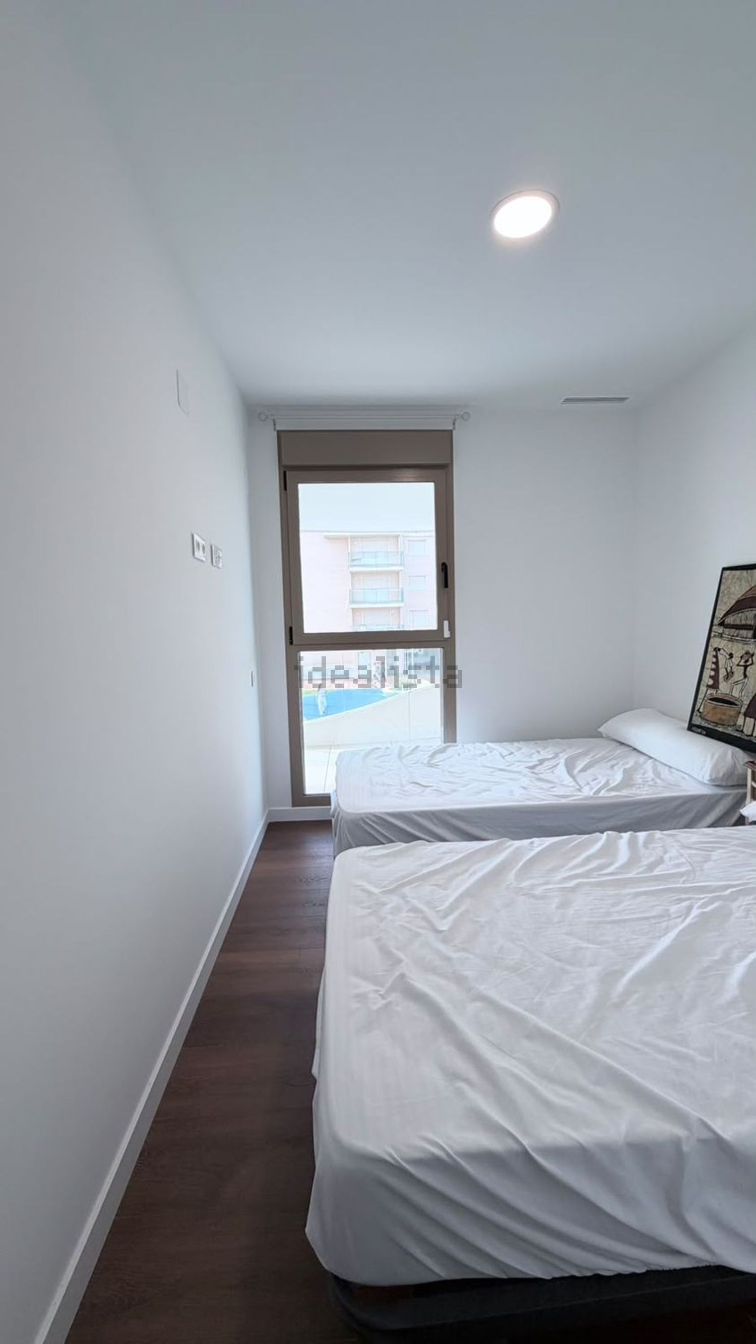 Appartamento 70 m² a el Puig de Santa Maria
