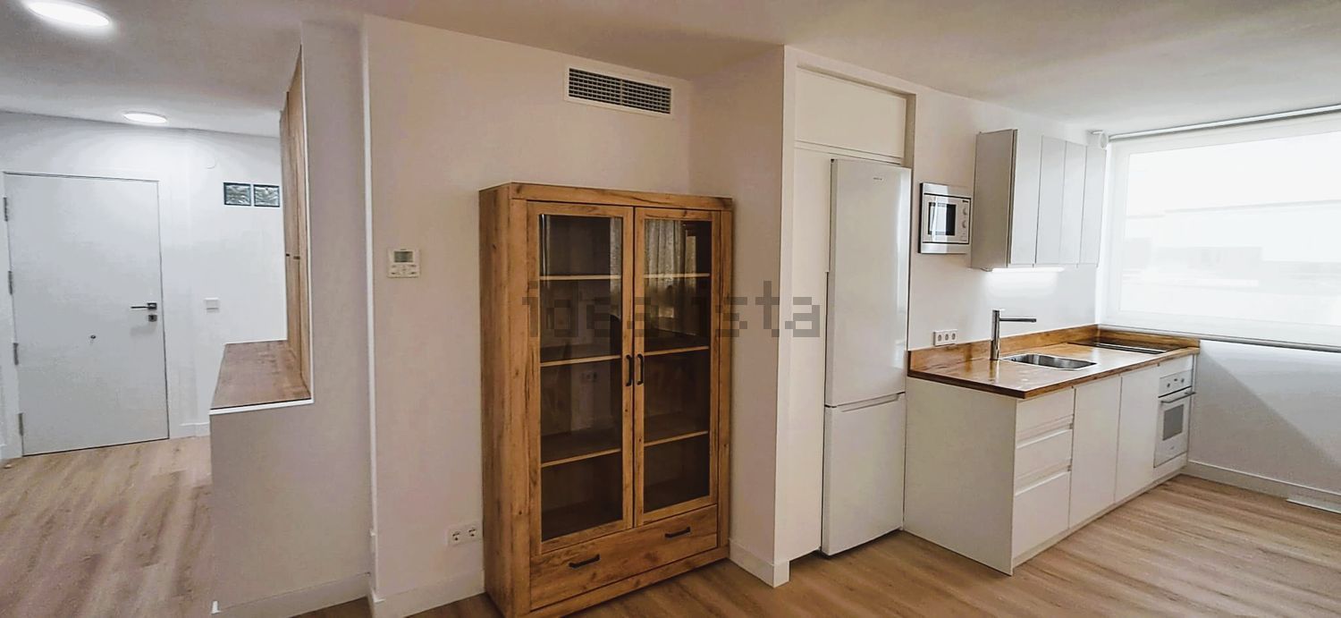 Piso de 72 m² en Marbella