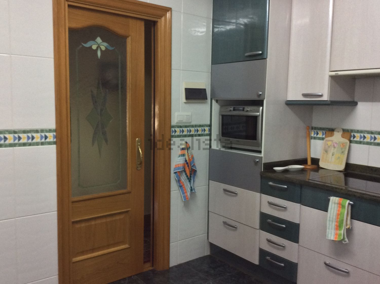 Habitación en alquiler, Bilbao
