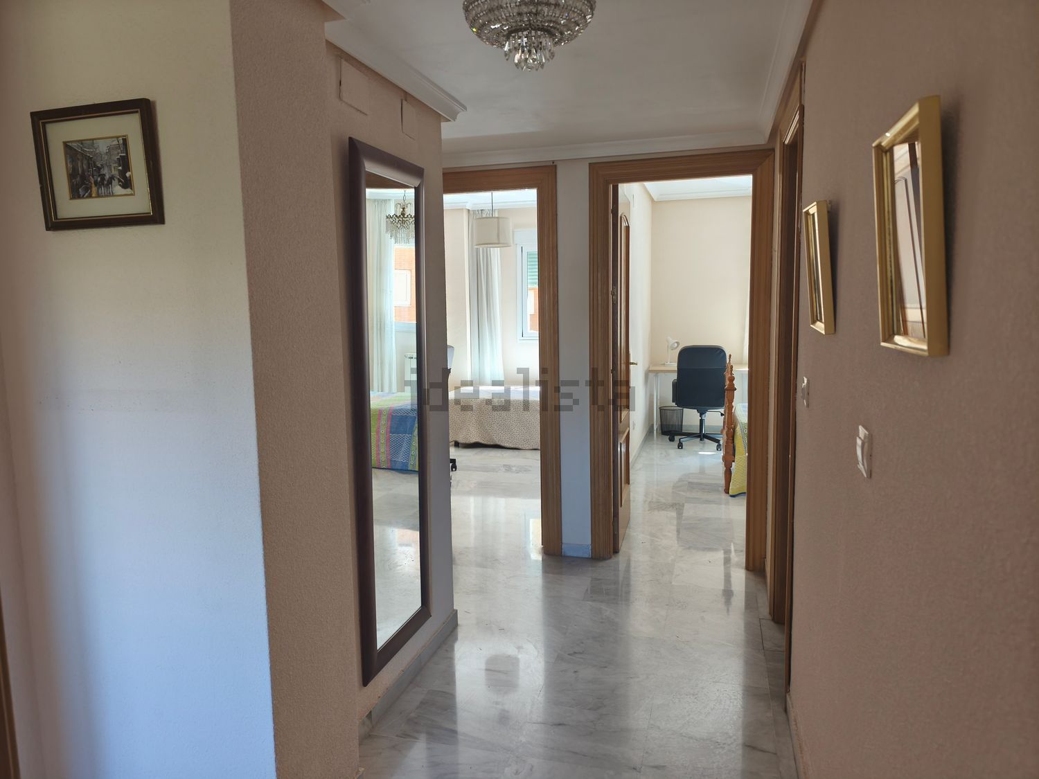 Habitación en alquiler, Granada