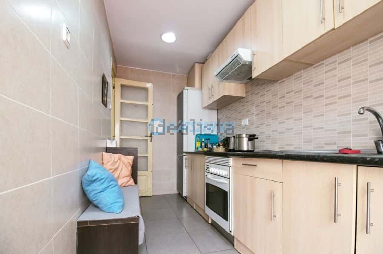 Habitación en alquiler, Valencia