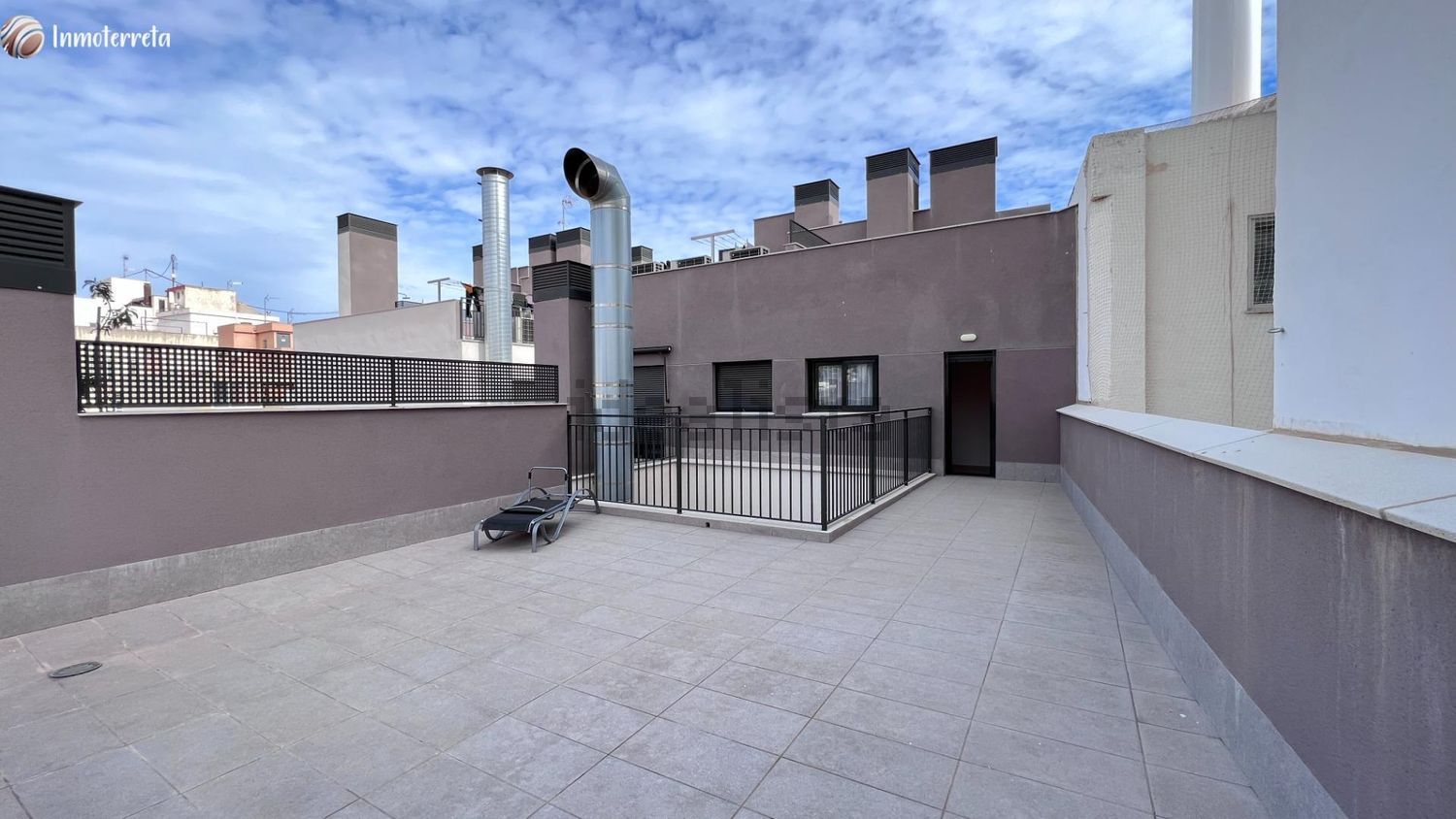 Pis de 89 m² a Alacant