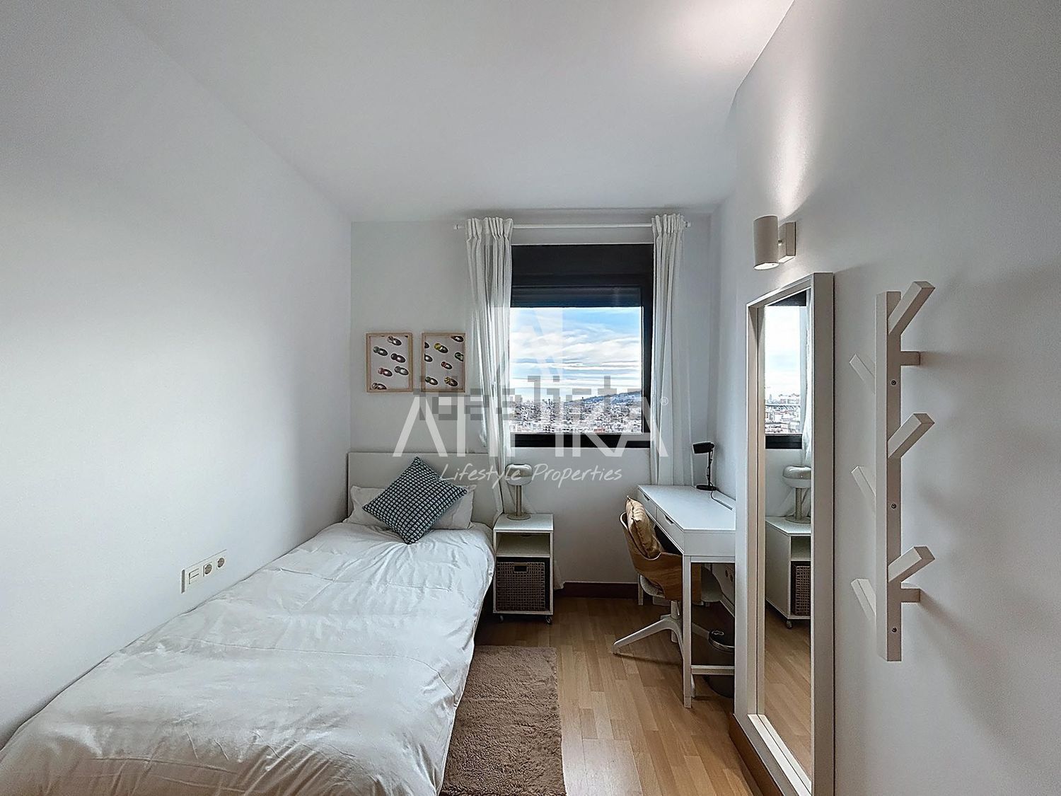 Appartement 81 m² à Barcelone