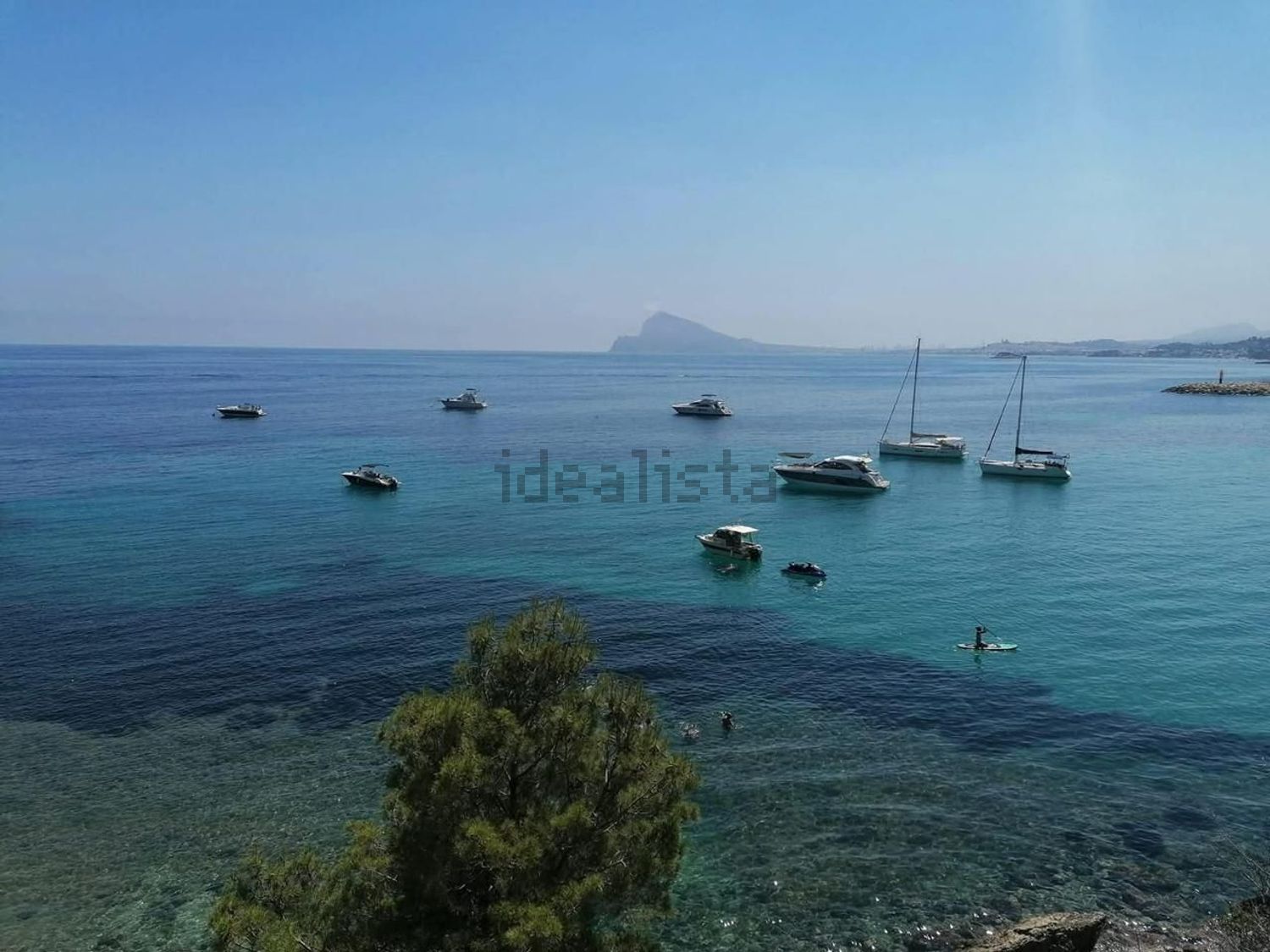 Appartement 30 m² à Altea