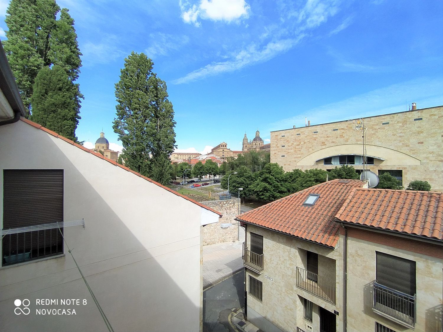 Appartamento 70 m² a Salamanca
