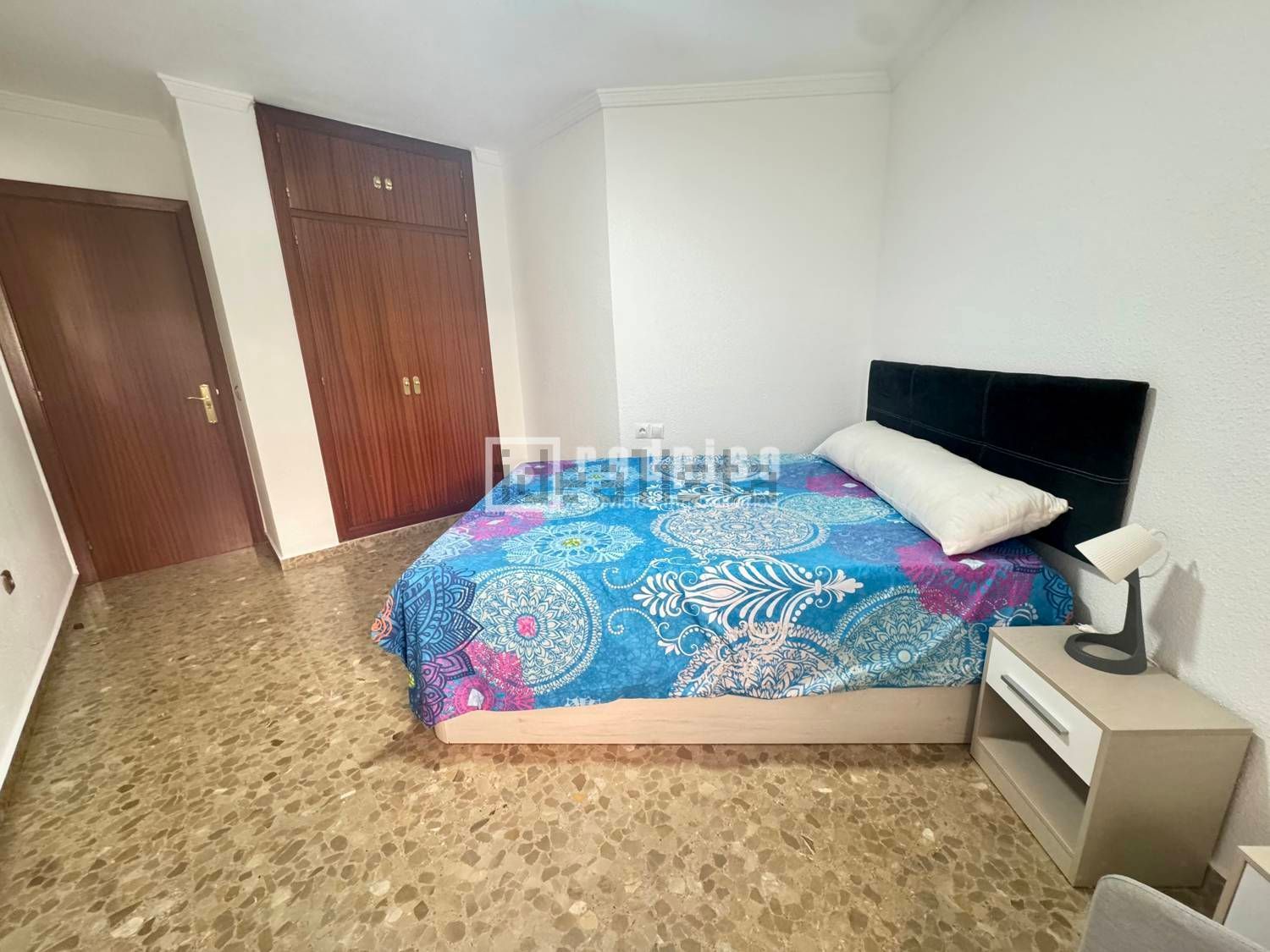Pis de 131 m² a Màlaga