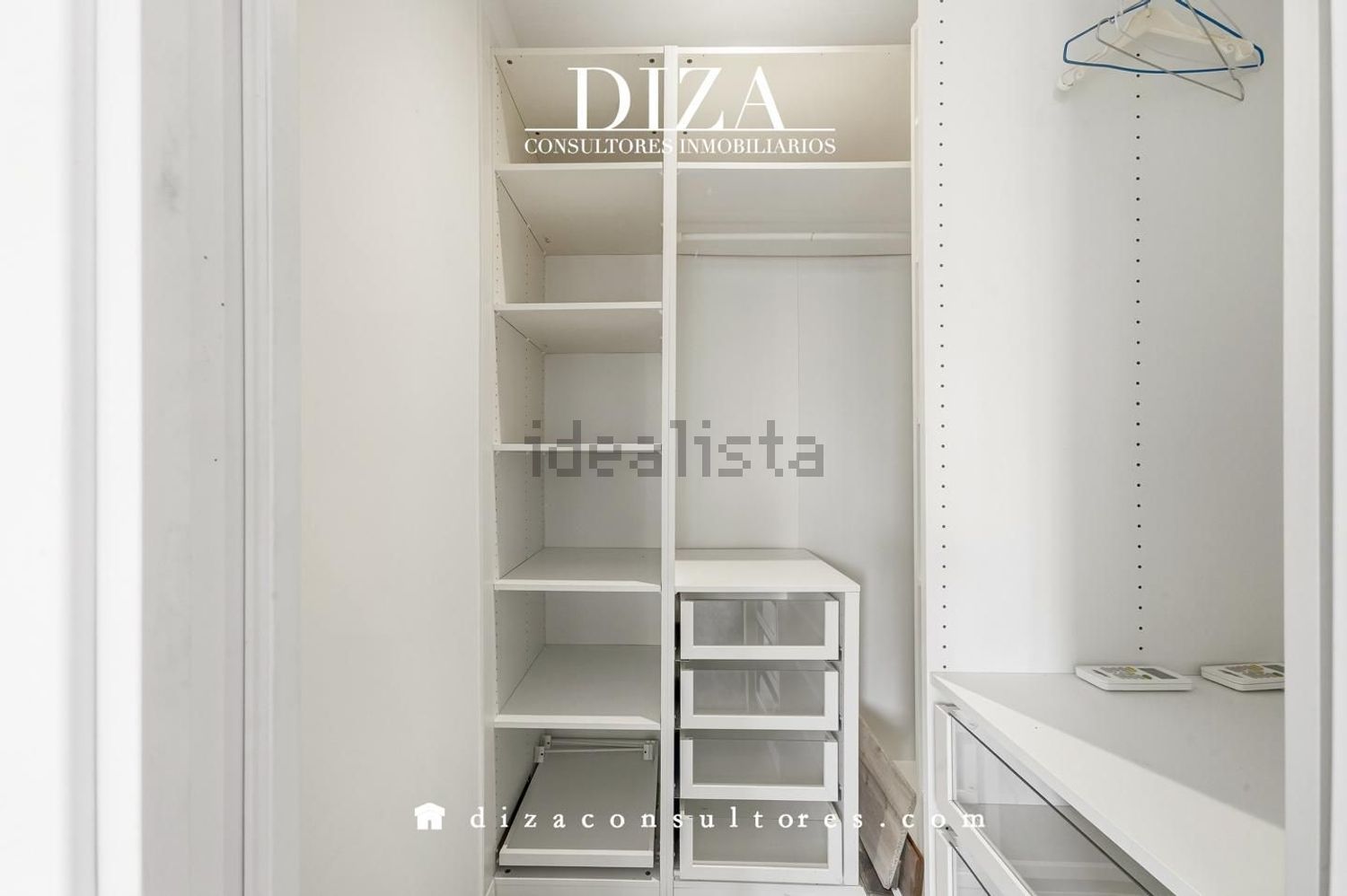 Pis de 146 m² a Madrid